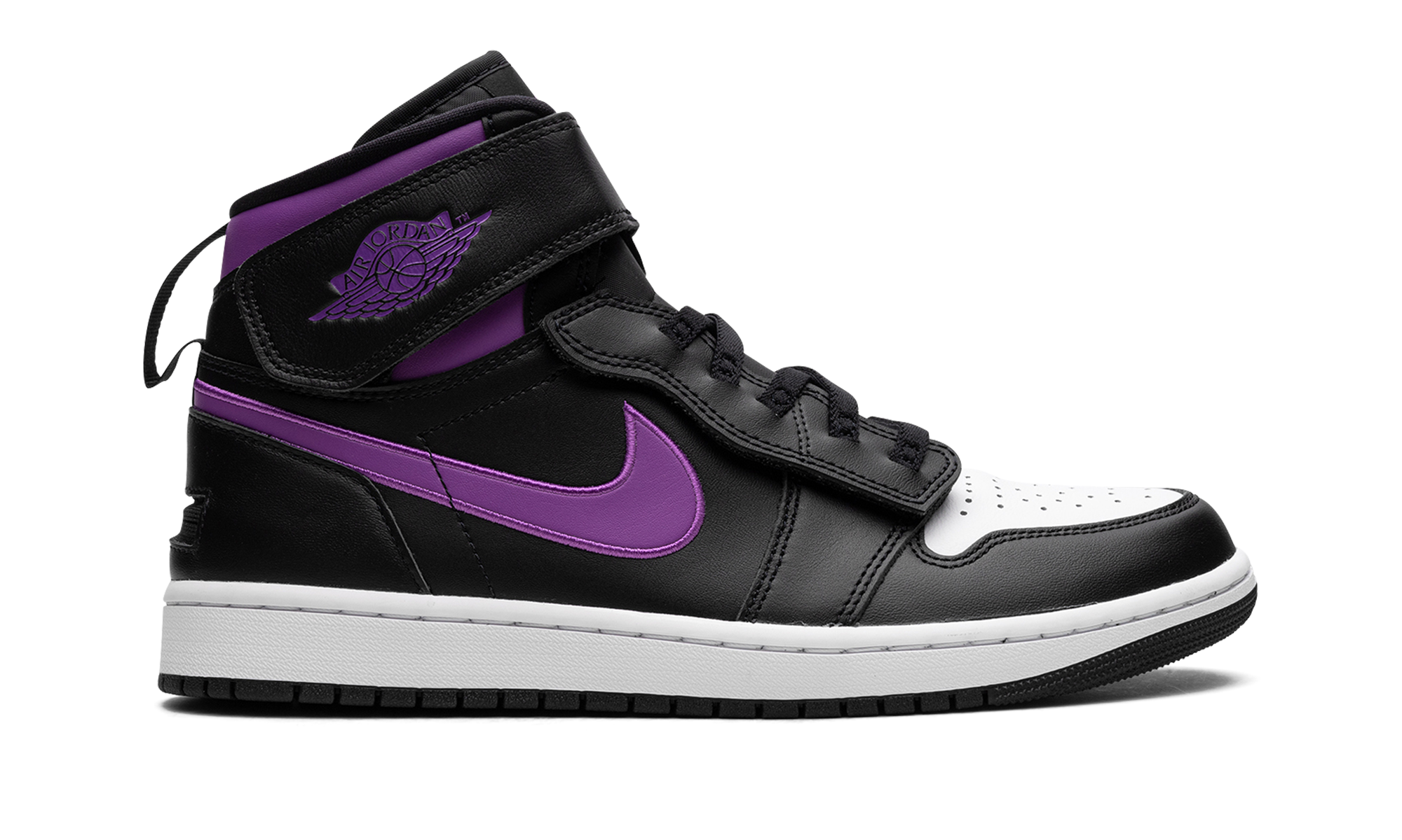 Air Jordan 1 High Flyease Wild Berry CQ3835 051