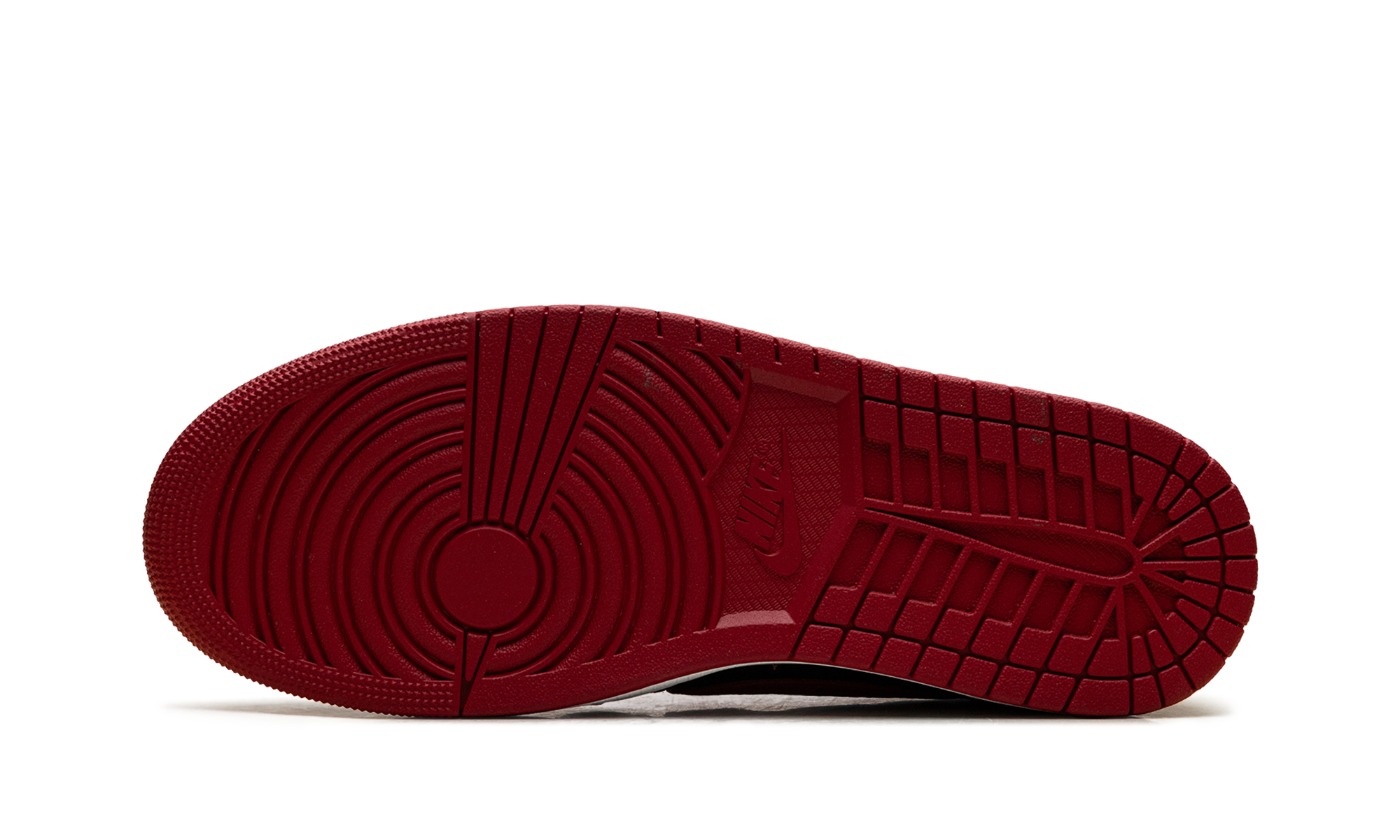 Air Jordan 1 Retro Low OG Banned (2026) IW6276 001