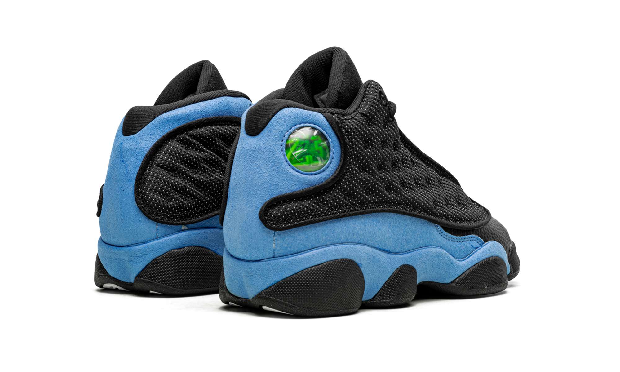 Air Jordan 13 GS University Blue 884129 041