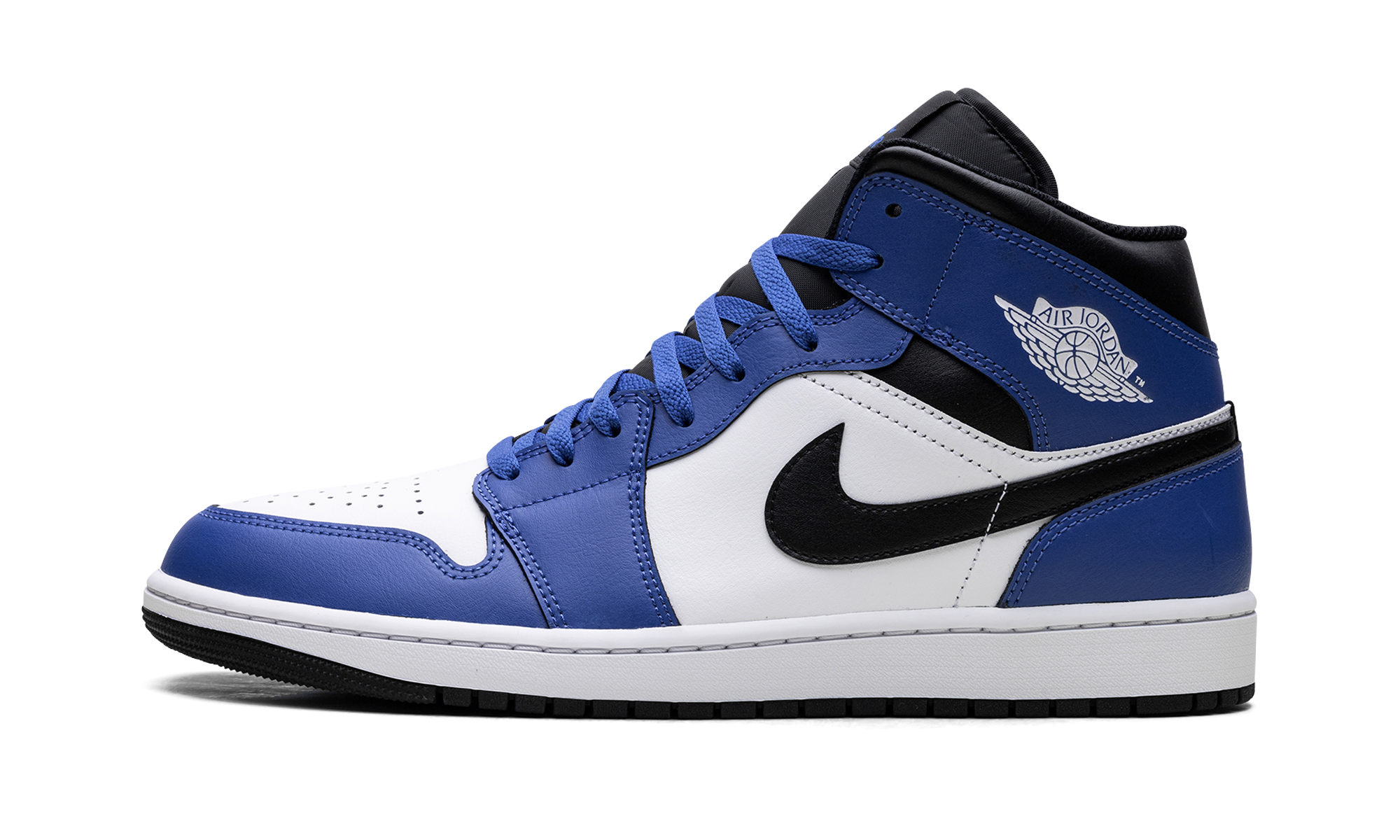 Jordan 1 Mid Game Royal DQ8426 402