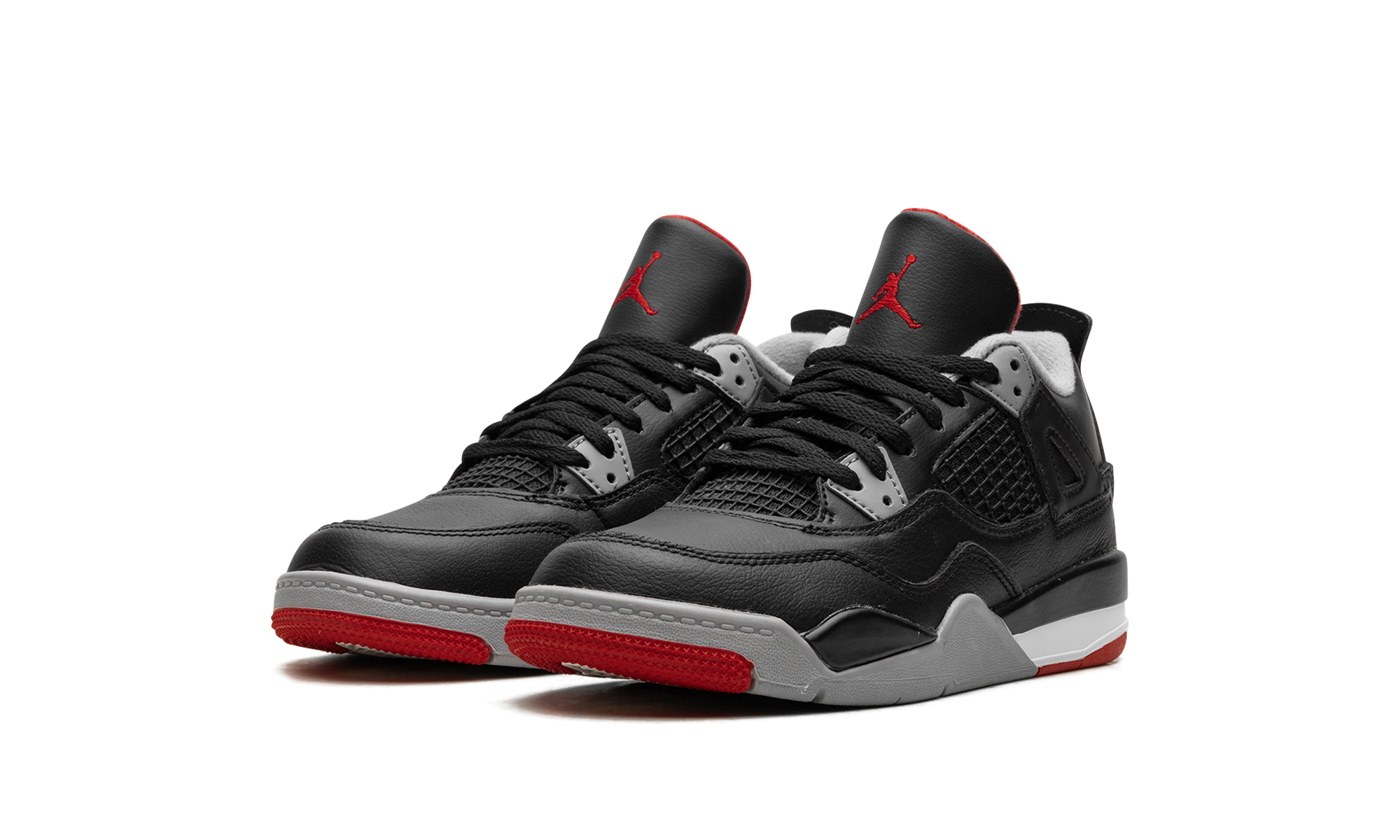 Air Jordan 4 PS Bred Reimagined BQ7669 006