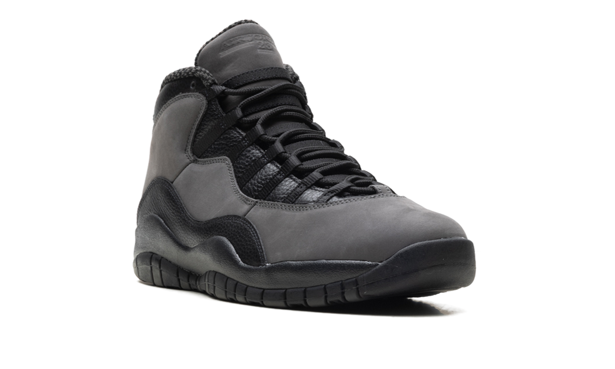 Air Jordan 10 Retro Shadow (2025) HJ6779 001