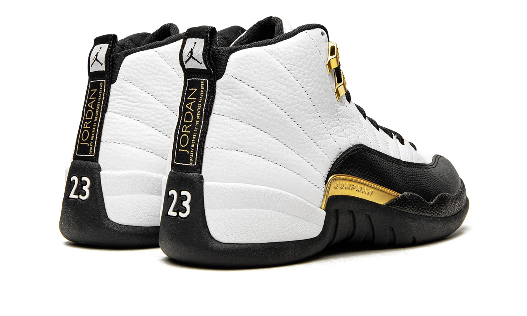 Air Jordan 12 Retro Royalty Taxi CT8013 170