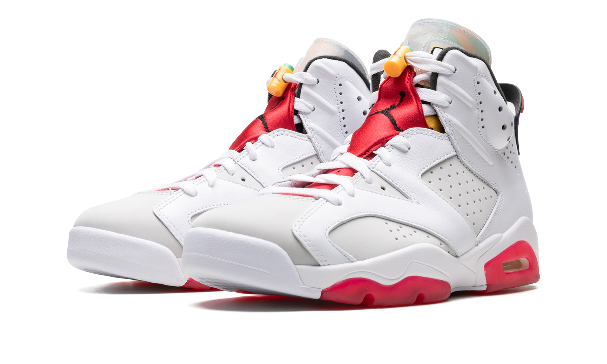 Air Jordan 6 Retro Hare CT8529 062