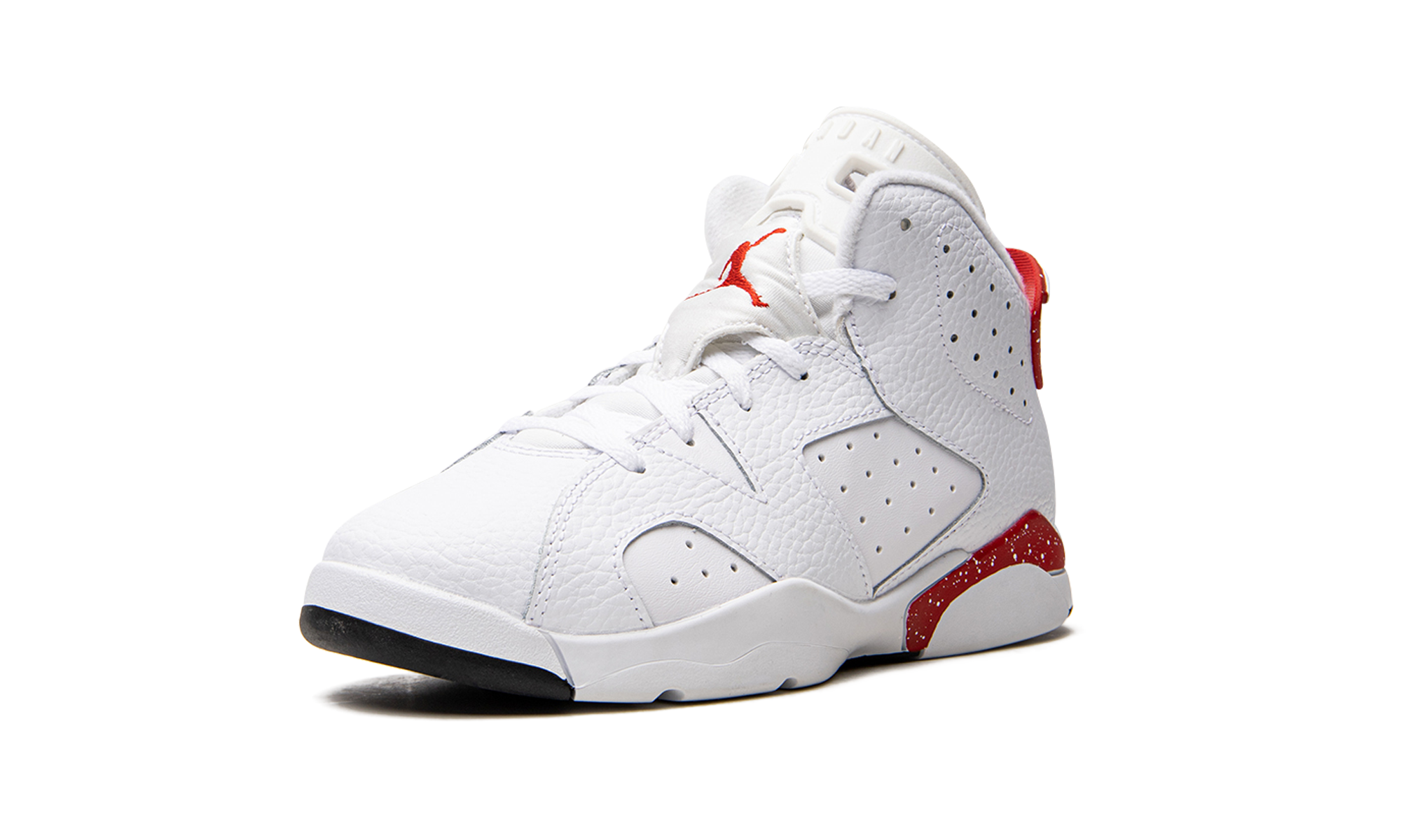 Air Jordan 6 Retro PS Red Oreo DV3605 162