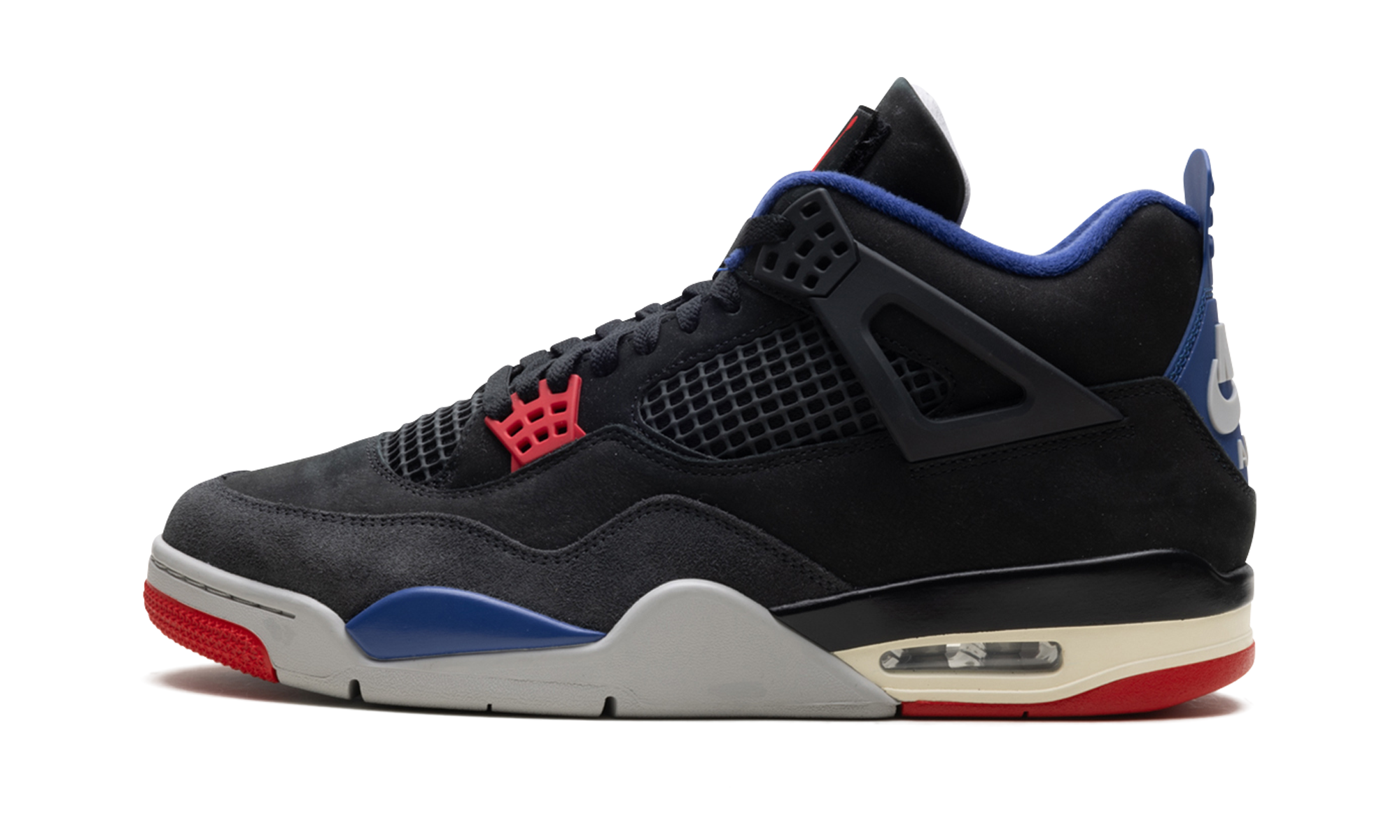 Air Jordan 4 Rare Air - Gold Lettering FV5029 003 GOLD