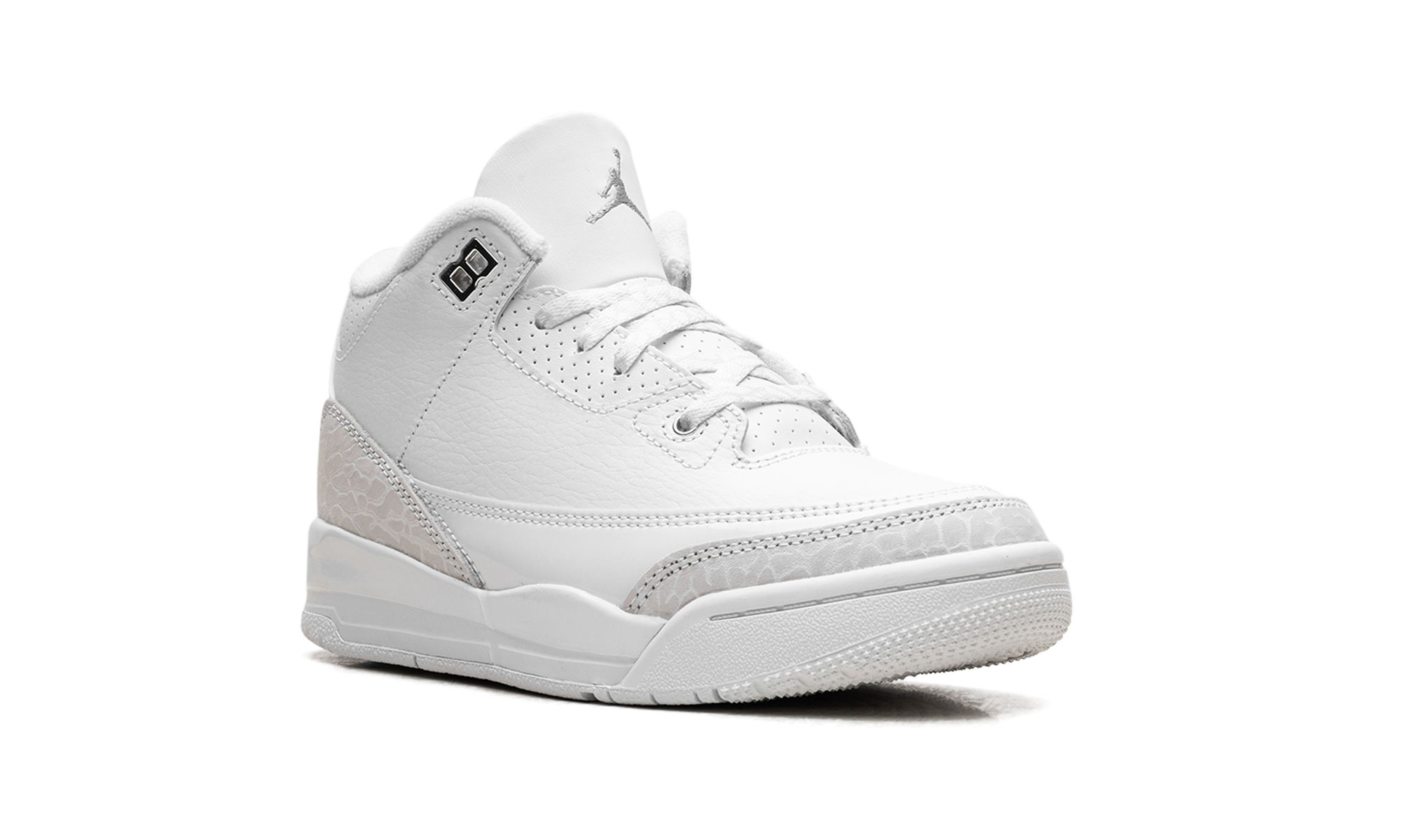 Air Jordan 3 Retro PS Pure Money (2025) DM0966 111