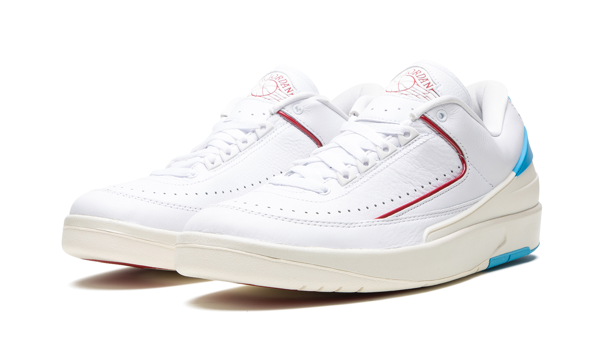 Jordan 2 Retro WMNS NC to Chi DX4401 164