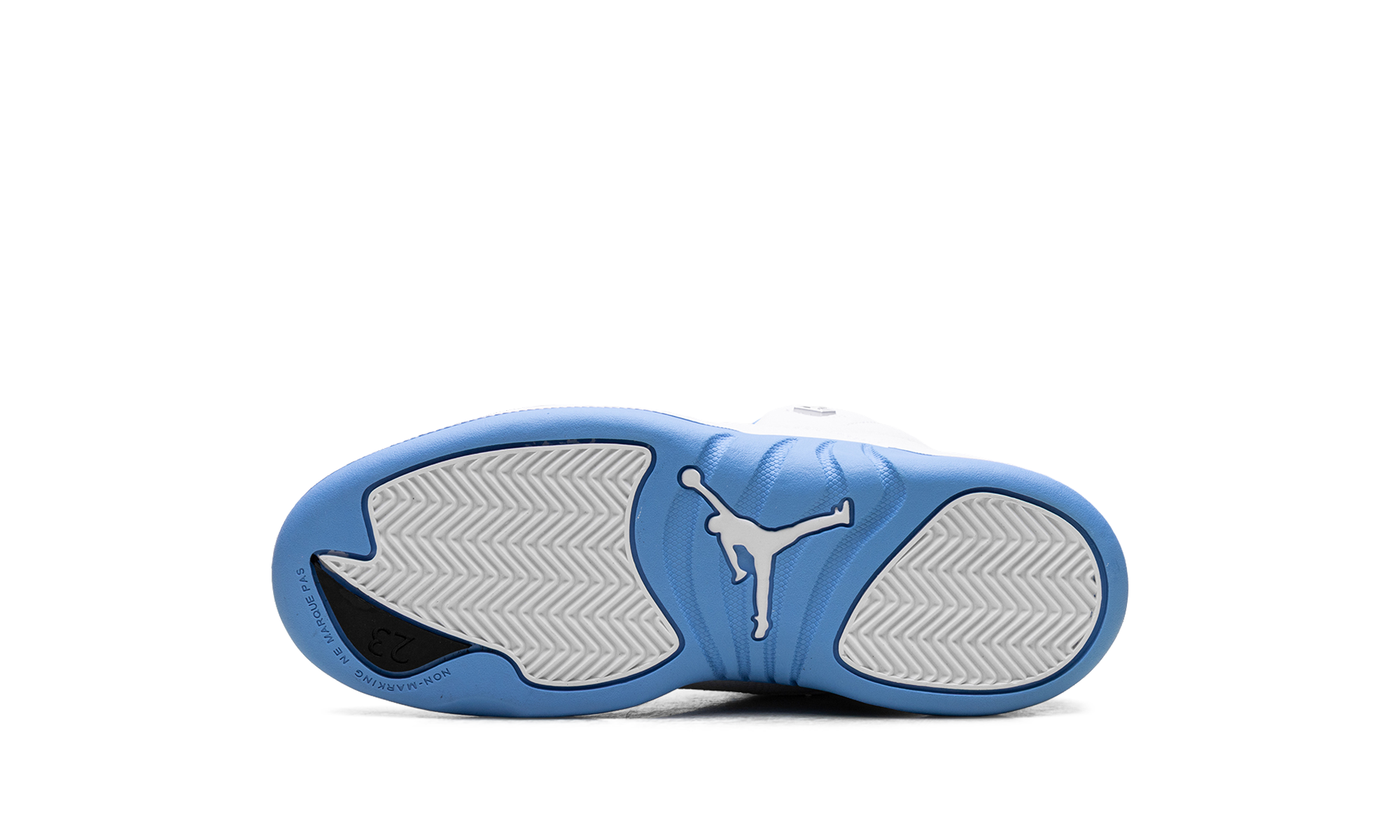 Air Jordan 12 Retro PS Melo 151186 112