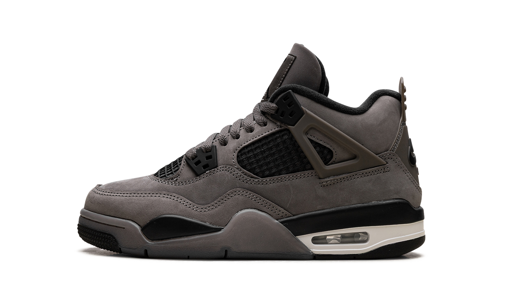 Air Jordan 4 Retro OG GS Cave Stone IB4171 200