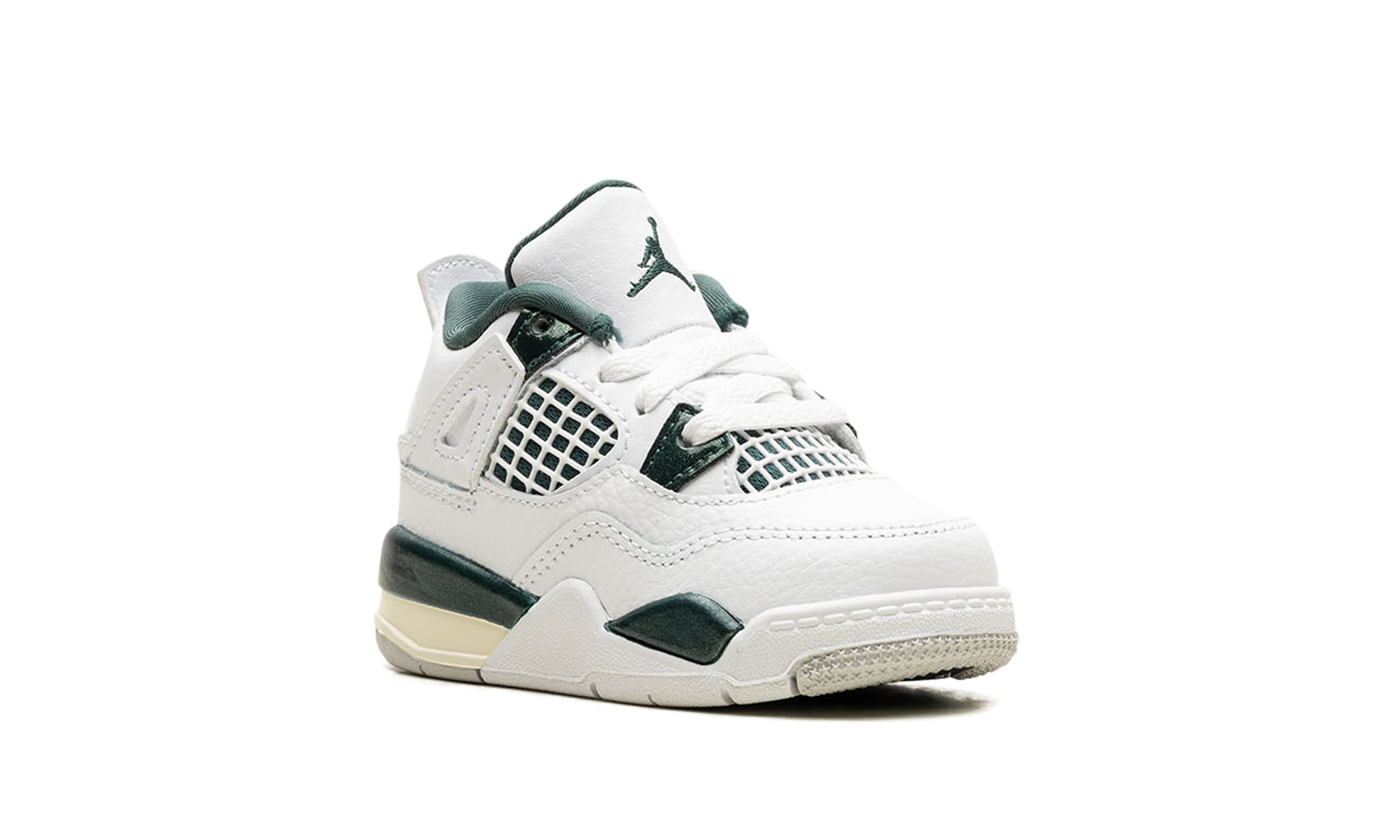 Air Jordan 4 TD Oxidized Green BQ7670 103