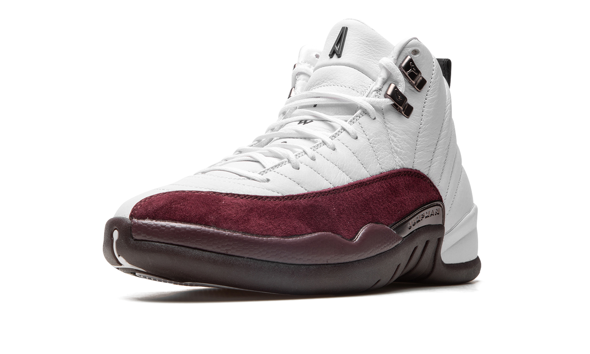 AIR JORDAN 12 WMNS A Ma Maniére - White DV6989 100