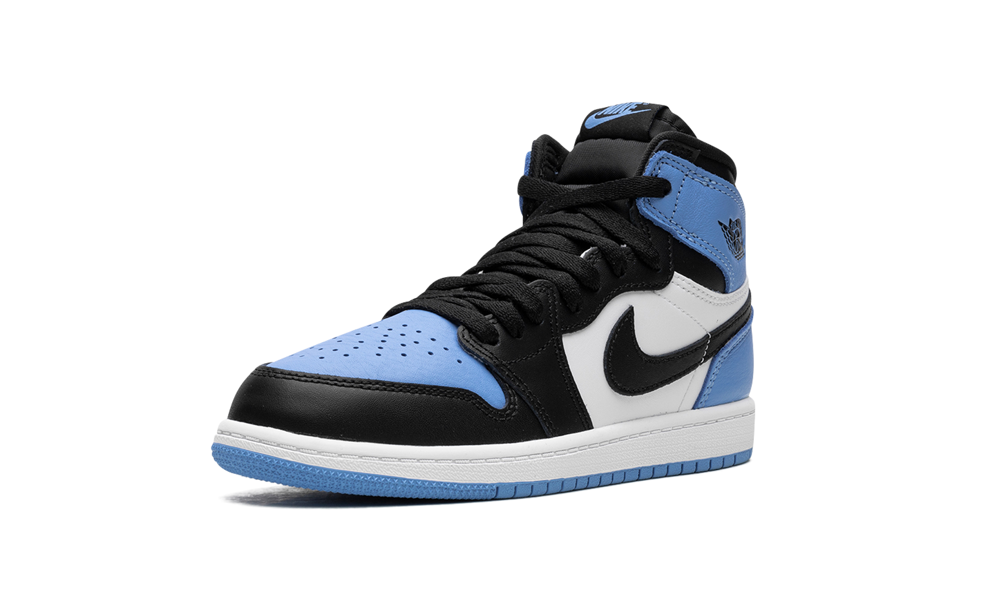 Jordan 1 Retro High OG PS UNC Toe FD1412 400