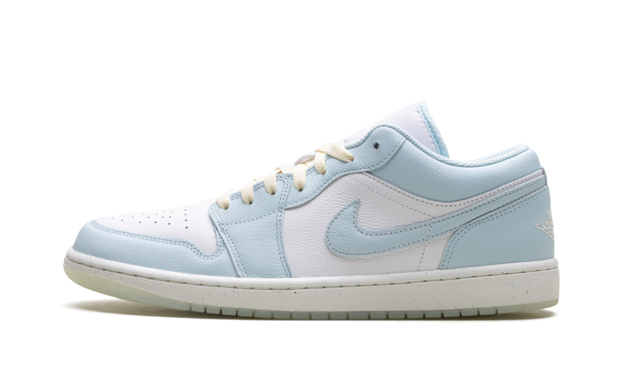 Jordan 1 Low SE Glacier Blue Summit White HJ5999 400