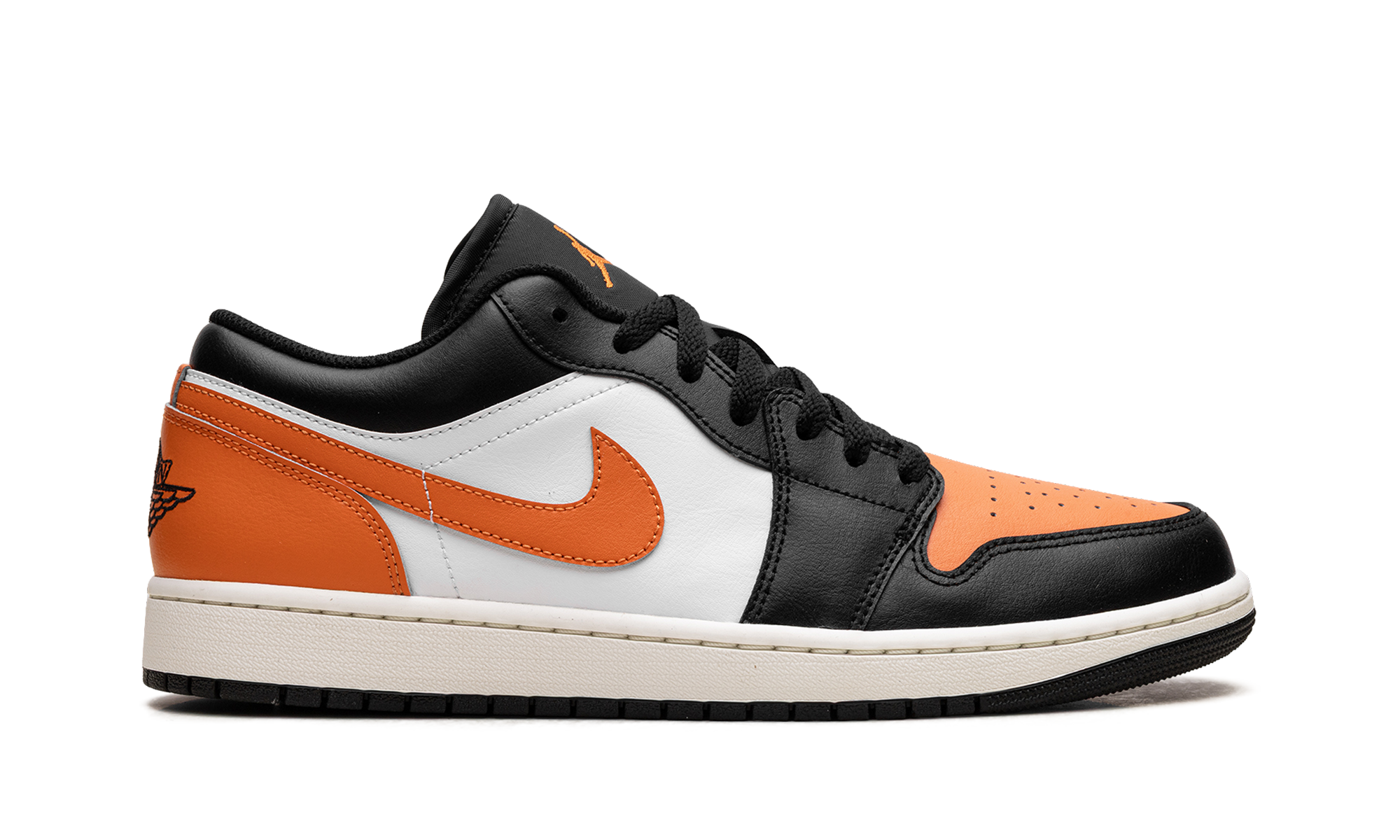 Air Jordan 1 Low Shattered Backboard Alternate 553558 081