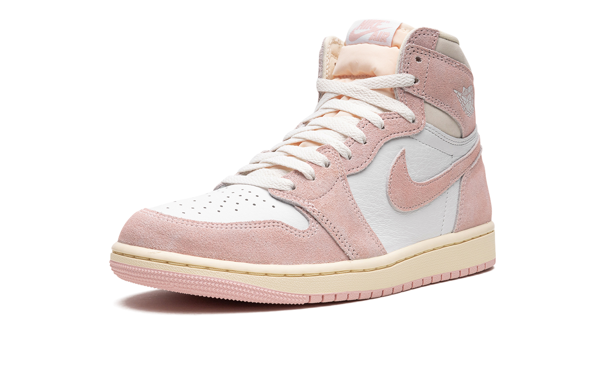 AIR JORDAN 1 High WMNS Washed Pink FD2596 600