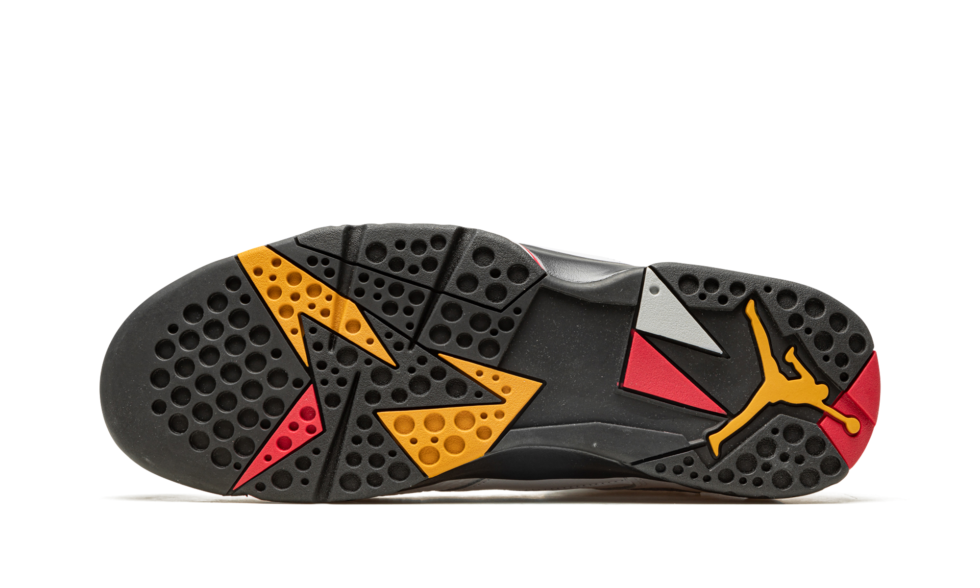 Air Jordan 7 Retro Cardinal 2022 CU9307 106