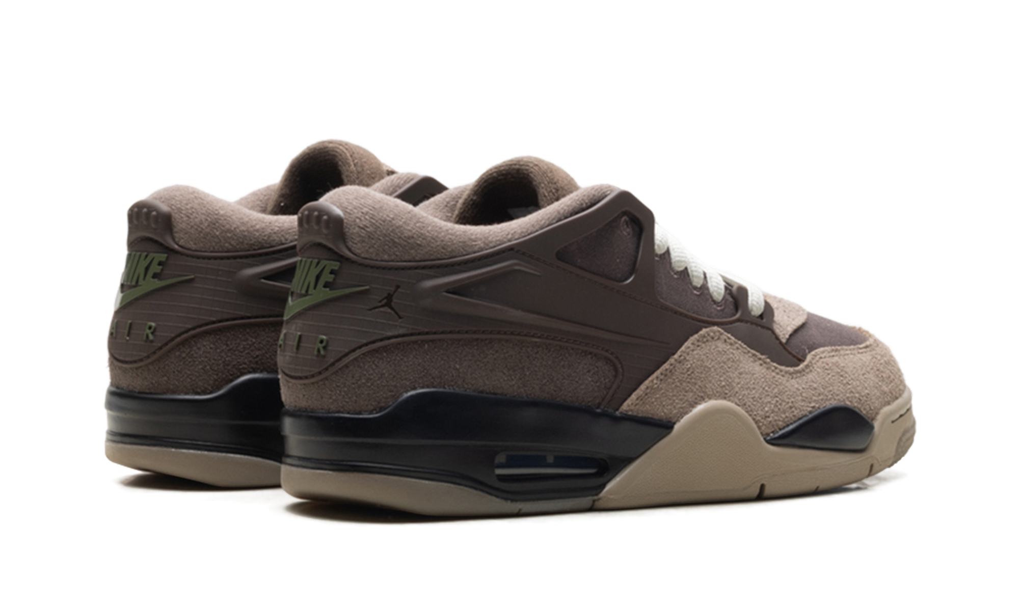 Air Jordan 4 RM Ironstone FQ7939 022