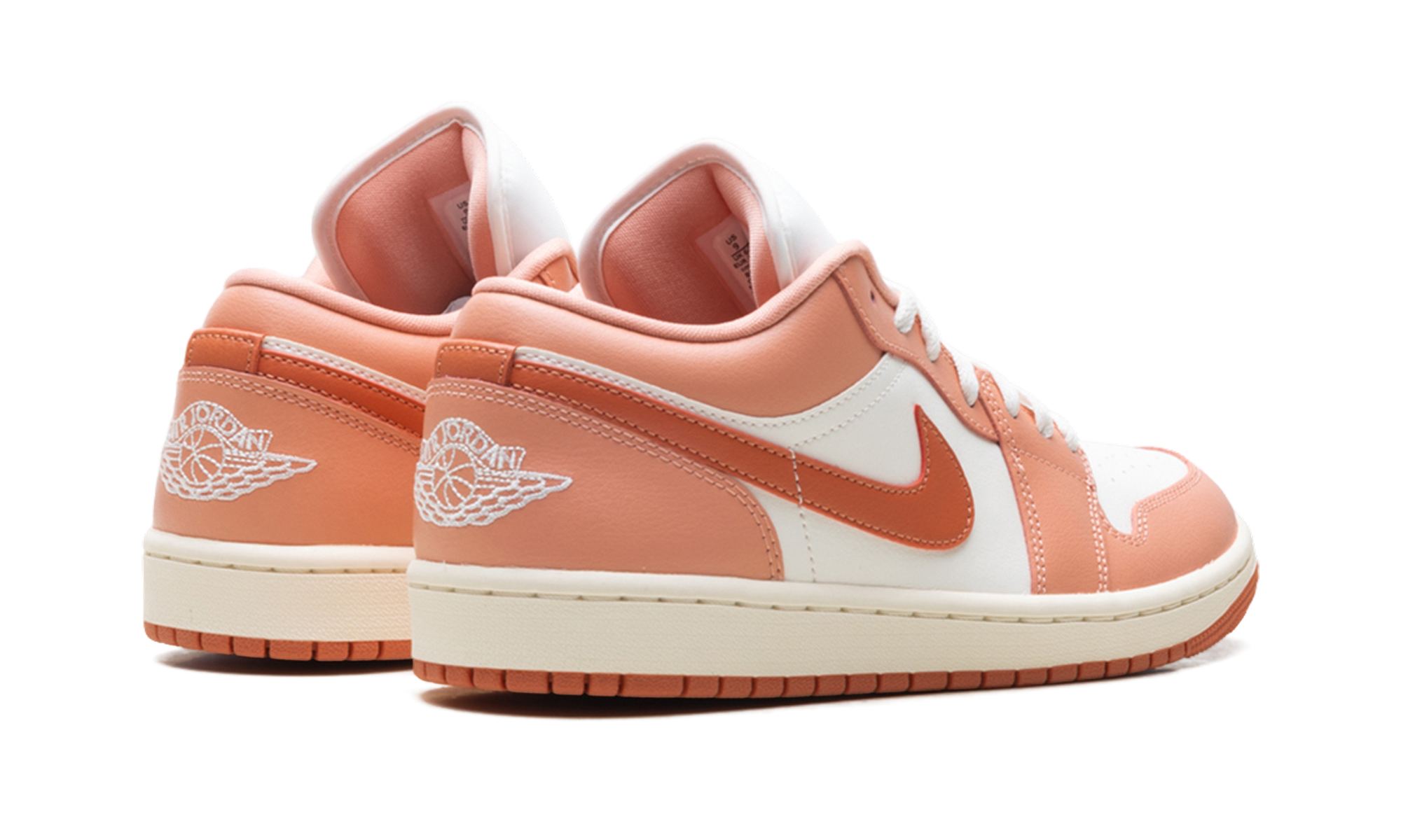 Air Jordan 1 Low WMNS Madder Root DC0774 180