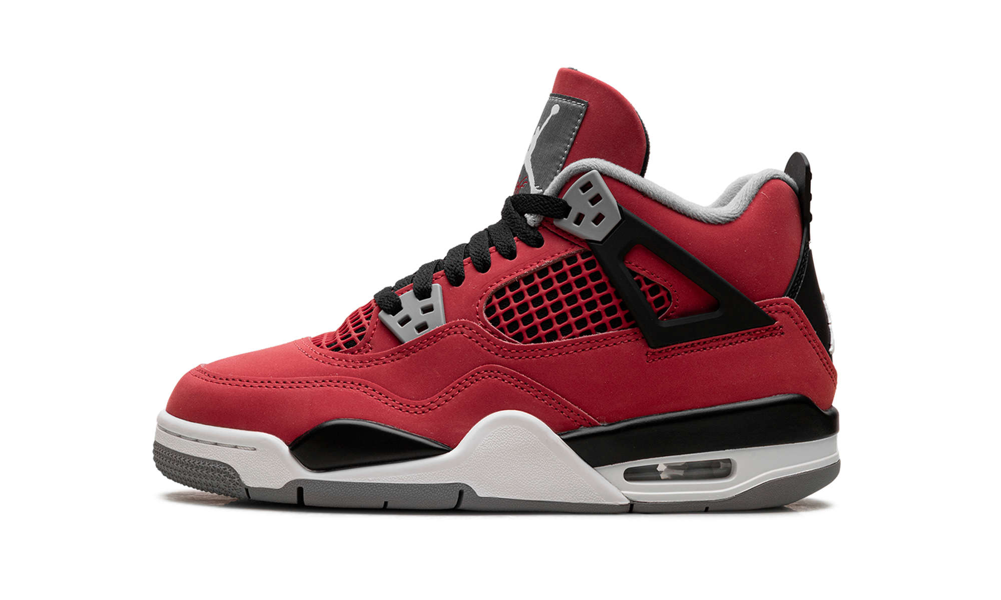 Air Jordan 4 GS Toro Bravo (2026) FQ8213 600