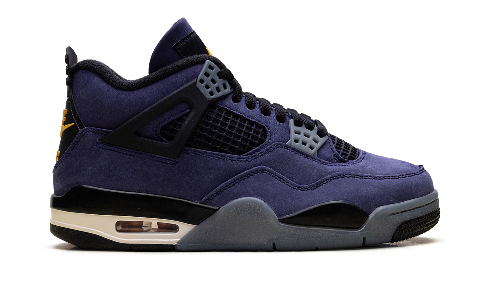 Air Jordan 4 Lakers FV5029 500