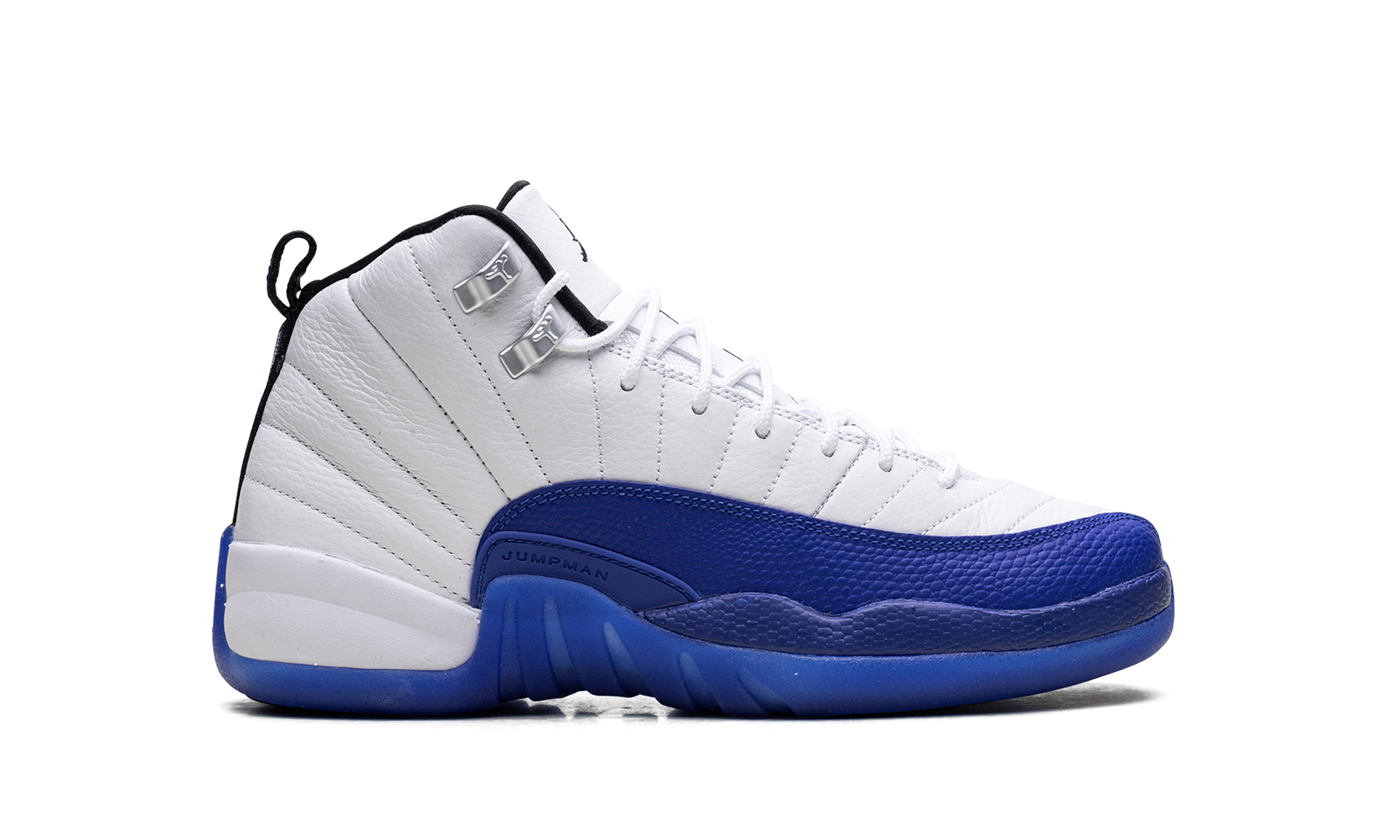 Air Jordan 12 GS Wizards 153265 140