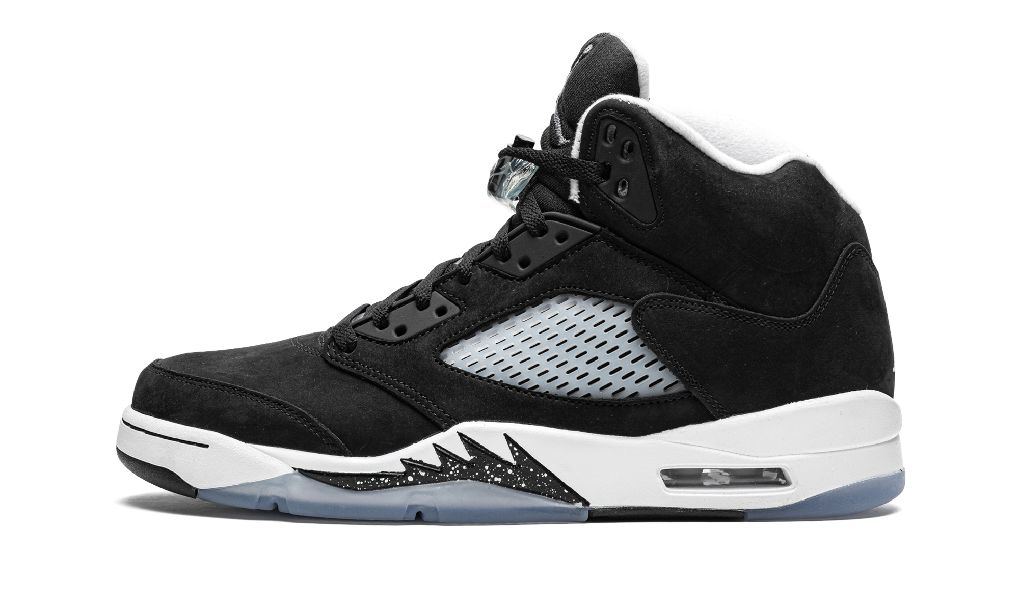 Air Jordan 5 Retro Oreo 2021 CT4838 011