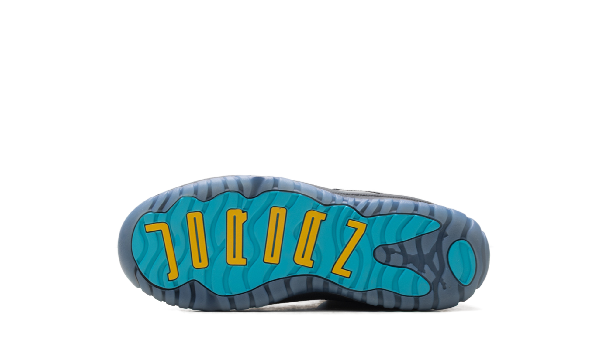 Air Jordan 11 Retro PS Gamma Blue (2025) 378039 047