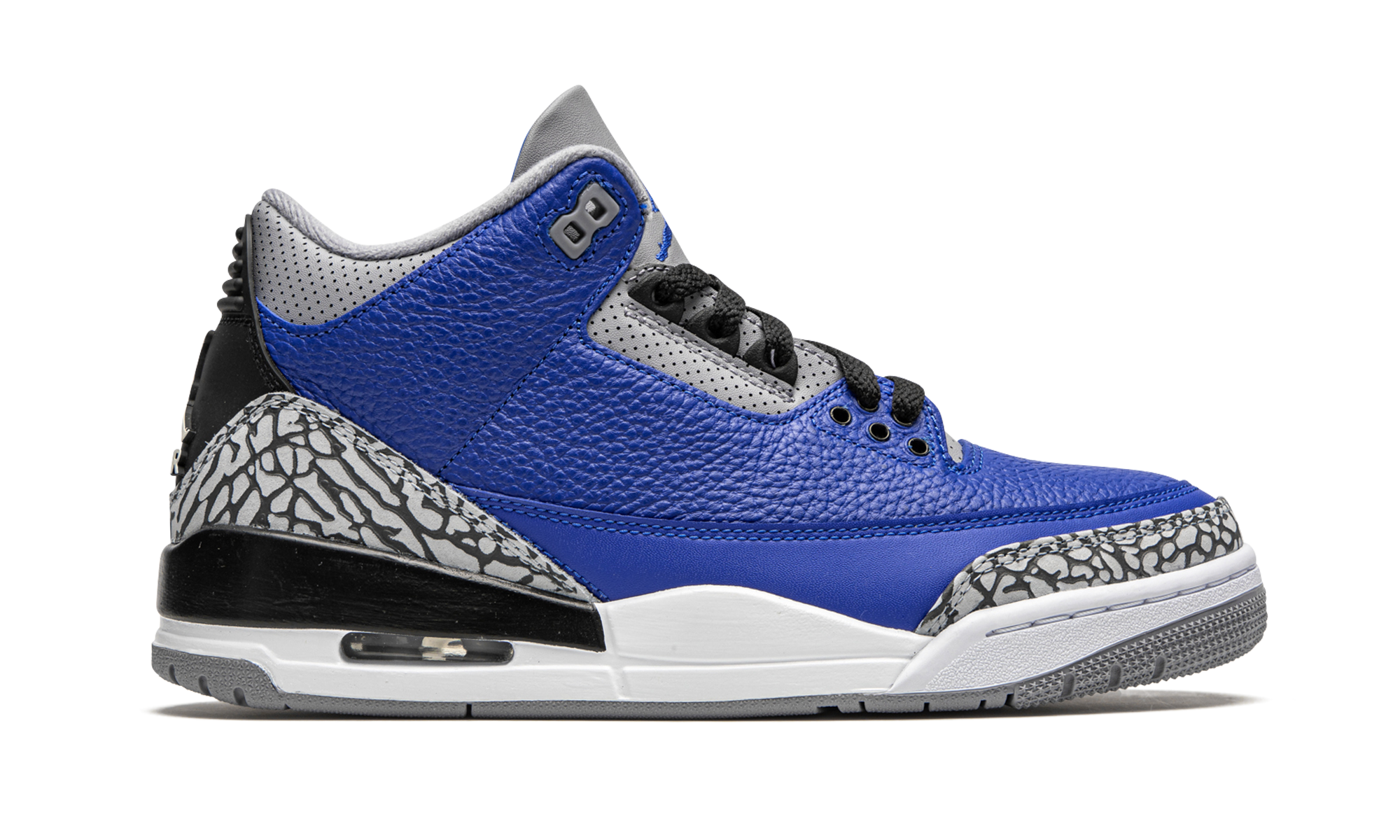 Air Jordan 3 Retro Blue Cement CT8532 400