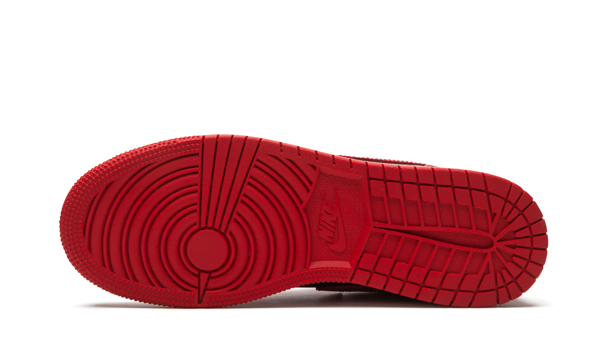 Air Jordan 1 Low GS Reverse Bred 553560 606