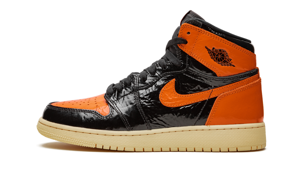 Air Jordan 1 Retro High OG GS Shattered Backboard 3.0 575441 028