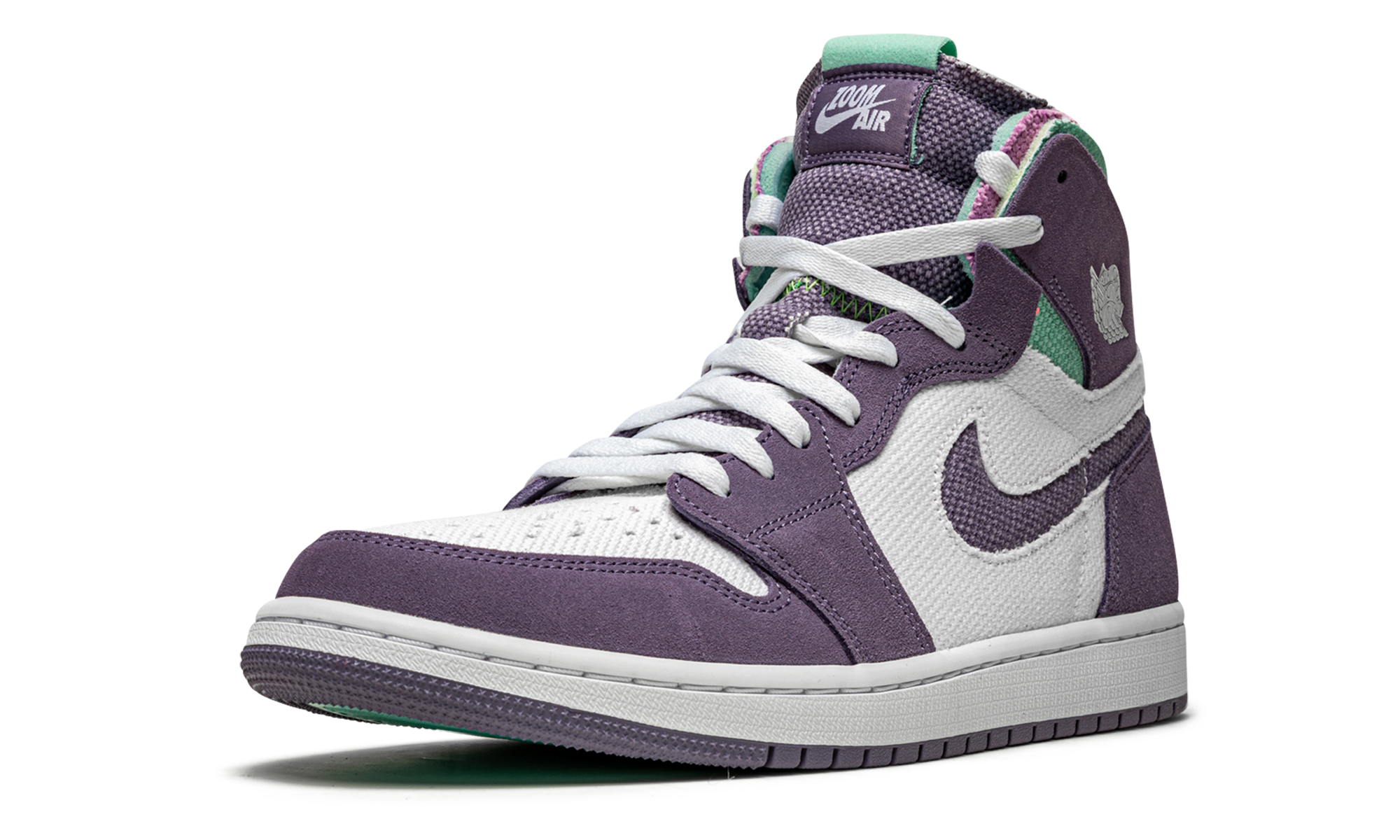 Air Jordan 1 High Zoom CMFT Tropical Twist CT0978 150
