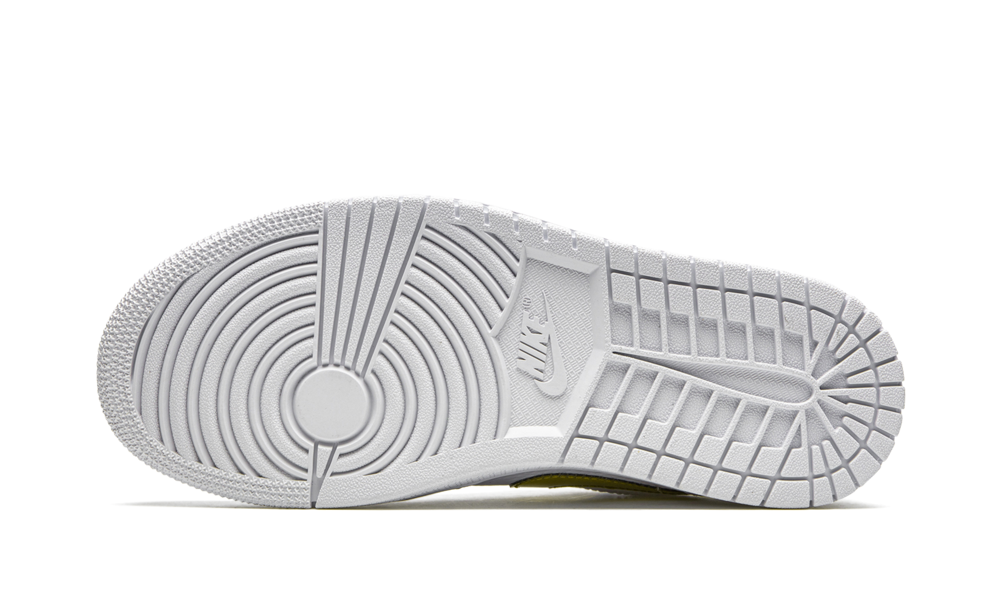 AIR JORDAN 1 Low SE WMNS White Metallic Gold CZ4776 100