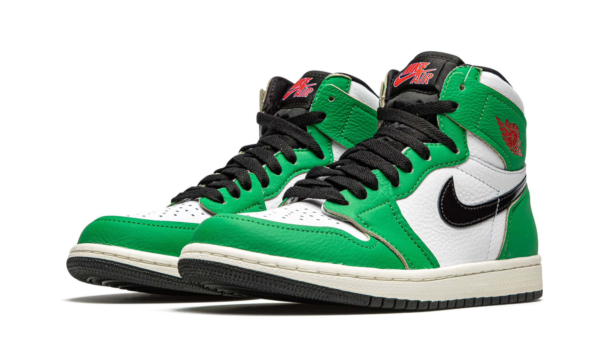 AIR JORDAN 1 RETRO HIGH OG WMNS Lucky Green DB4612 300