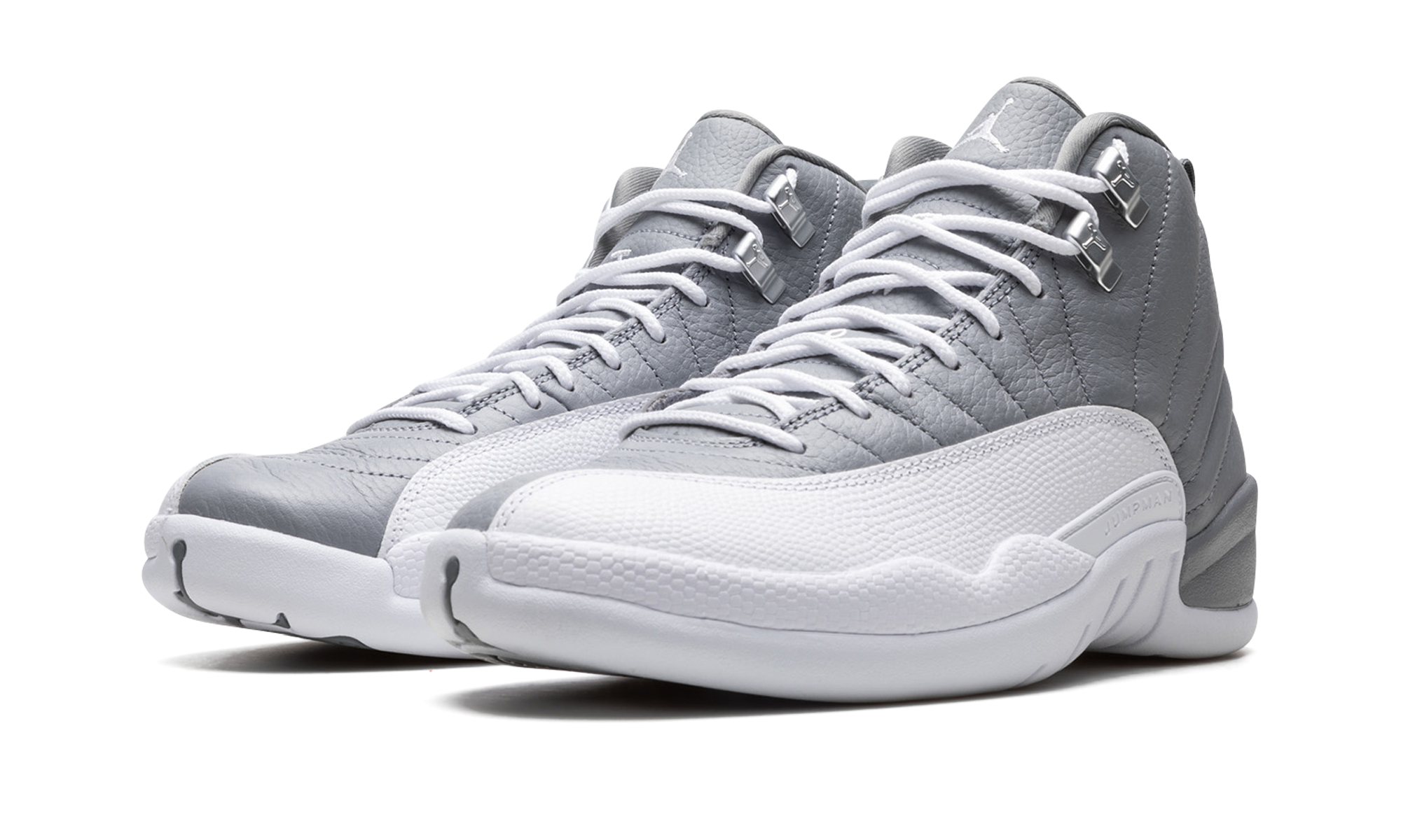 Air Jordan 12 Stealth CT8013 015