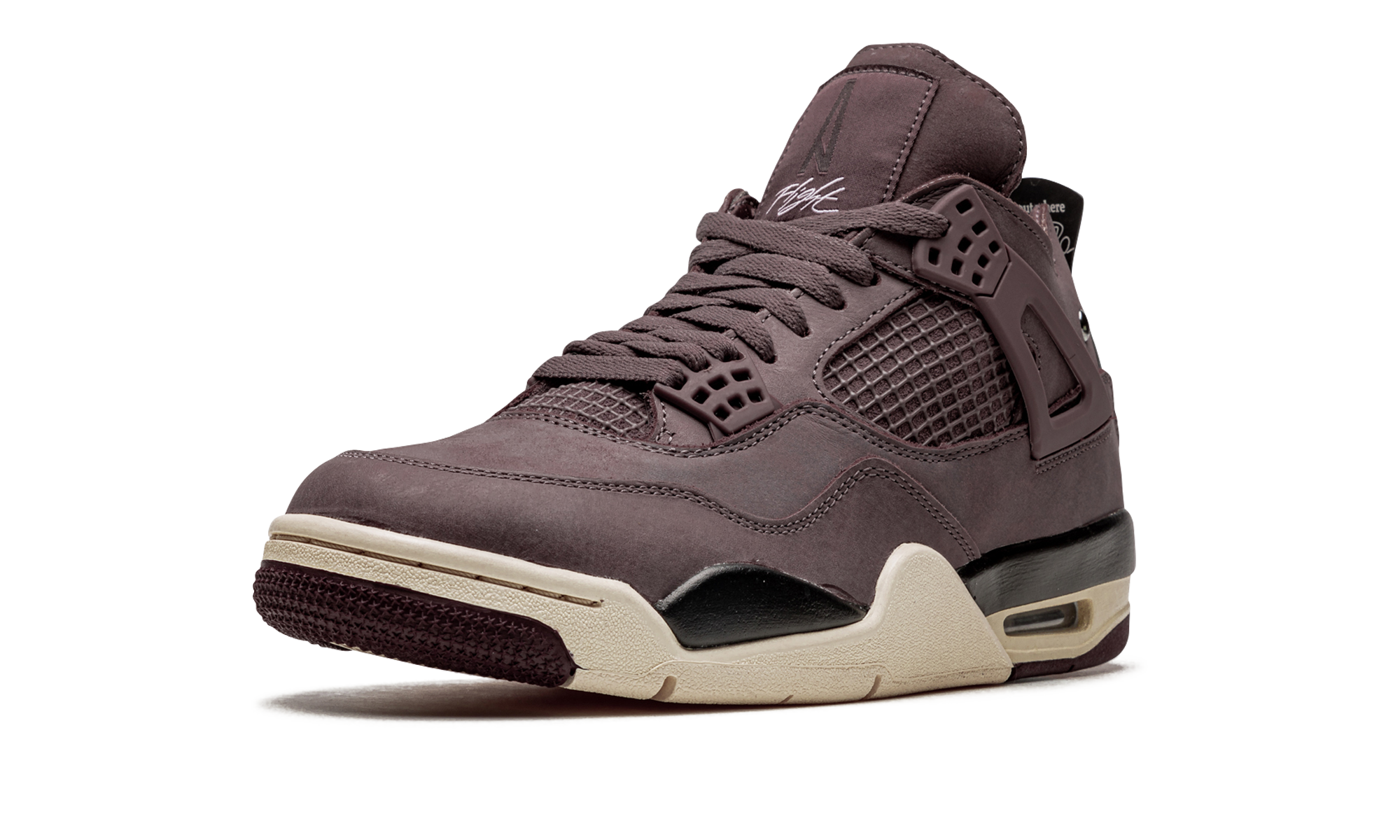 Air Jordan 4 A Ma Maniére - Violet Ore DV6773 220