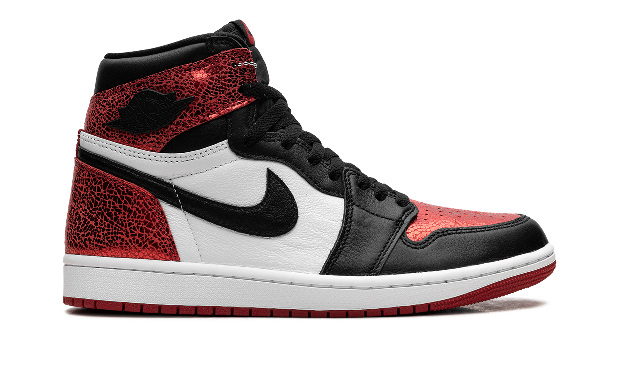 Air Jordan 1 High OG WMNS Ruby FD2596 602