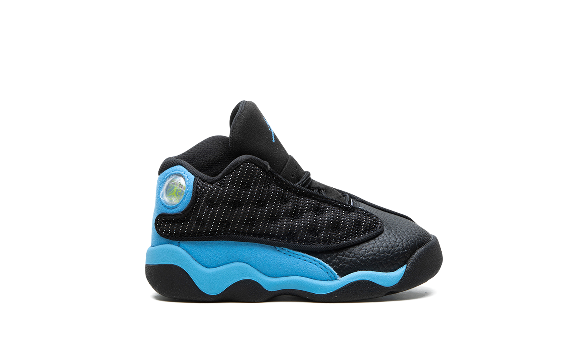 Air Jordan 13 TD University Blue 414581 041