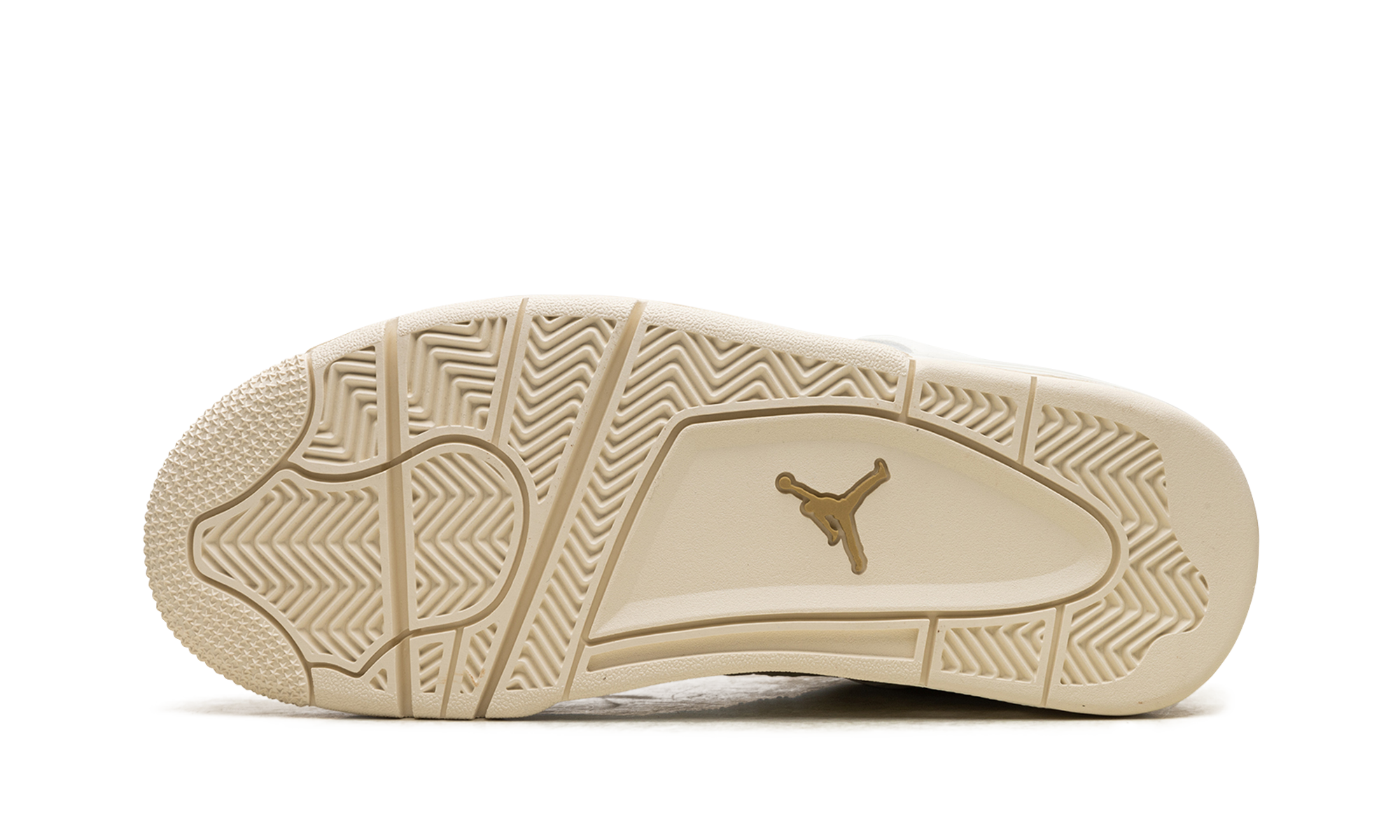 Air Jordan 4 WMNS Sail AQ9129 170