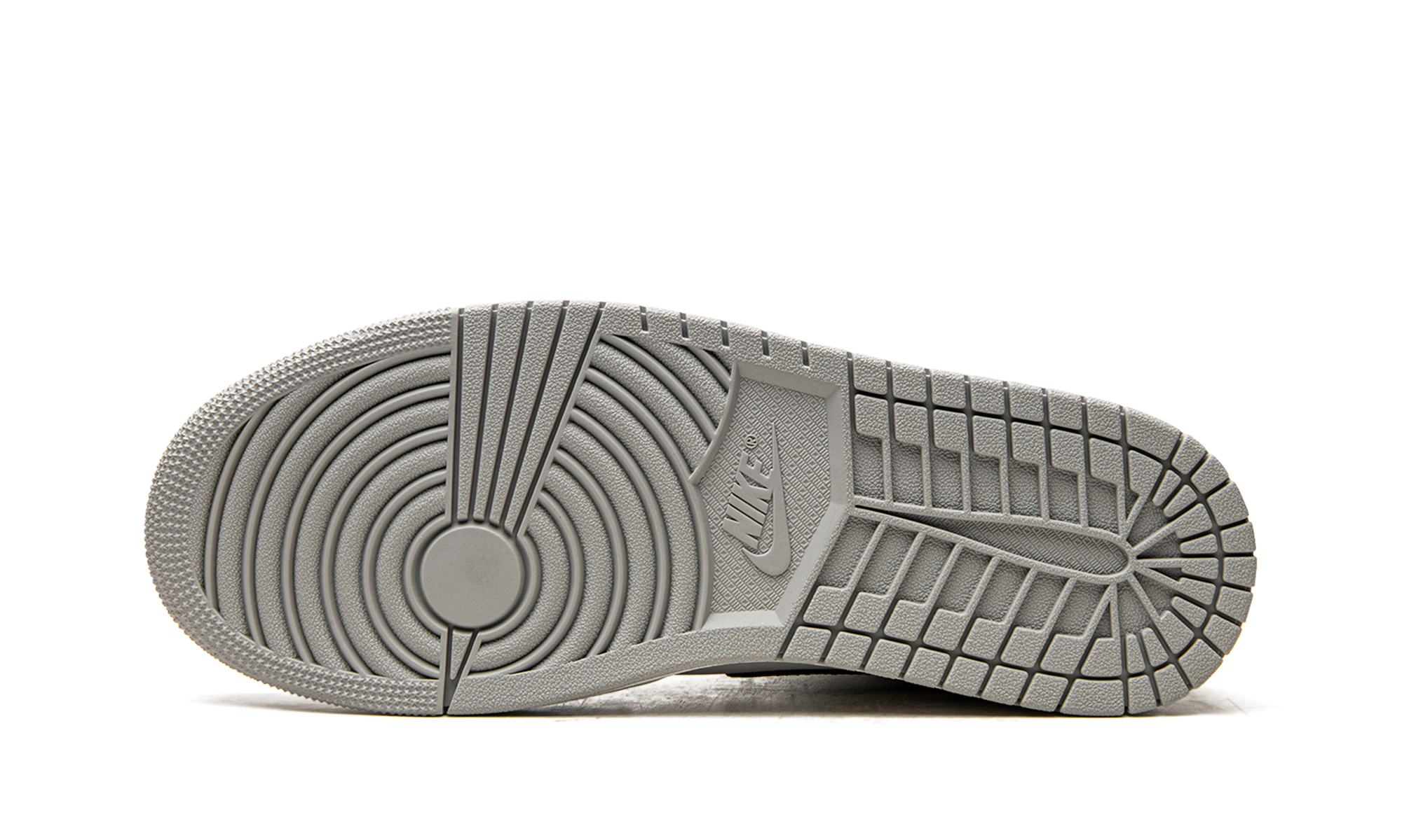 Air Jordan 1 Mid Light Smoke Grey 2.0 554724 078
