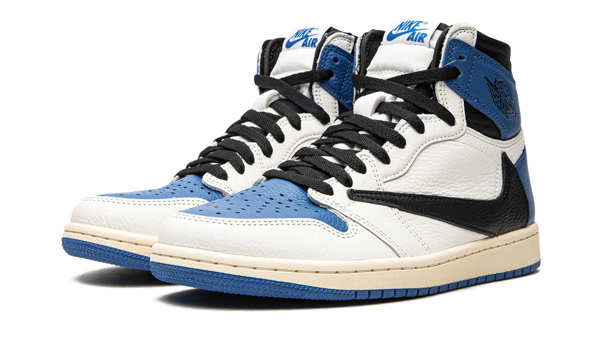 Air Jordan 1 High OG SP Travis Scott - Fragment DH3227 105