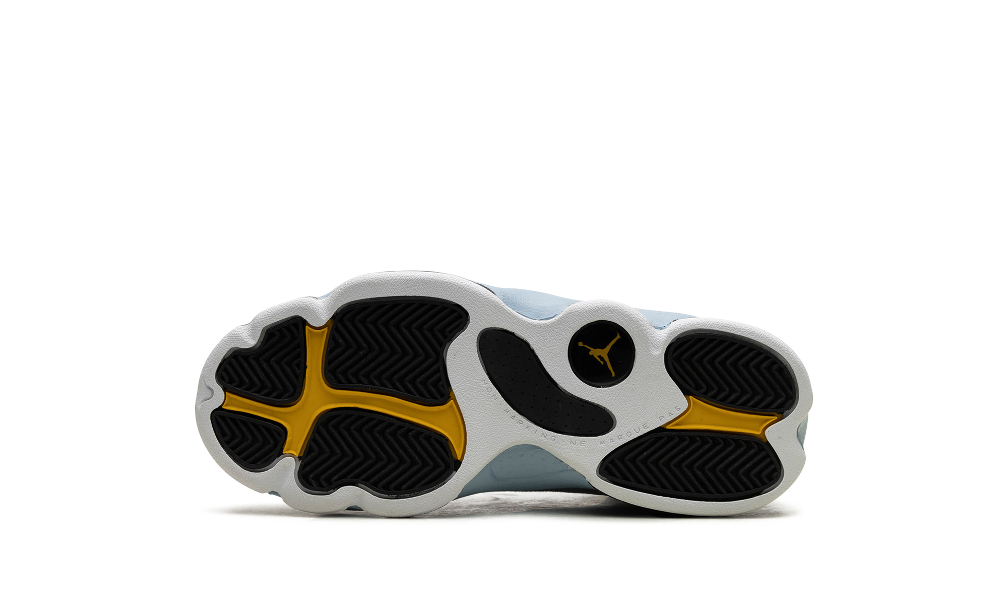 Air Jordan 13 PS Yellow Ochre DJ3005 170