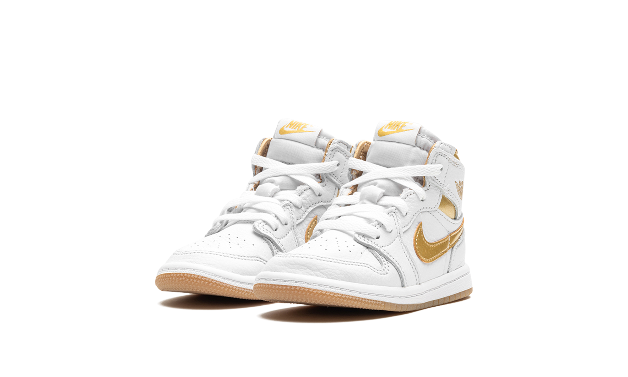 Air Jordan 1 Retro High OG TD Metallic Gold FD2598 107