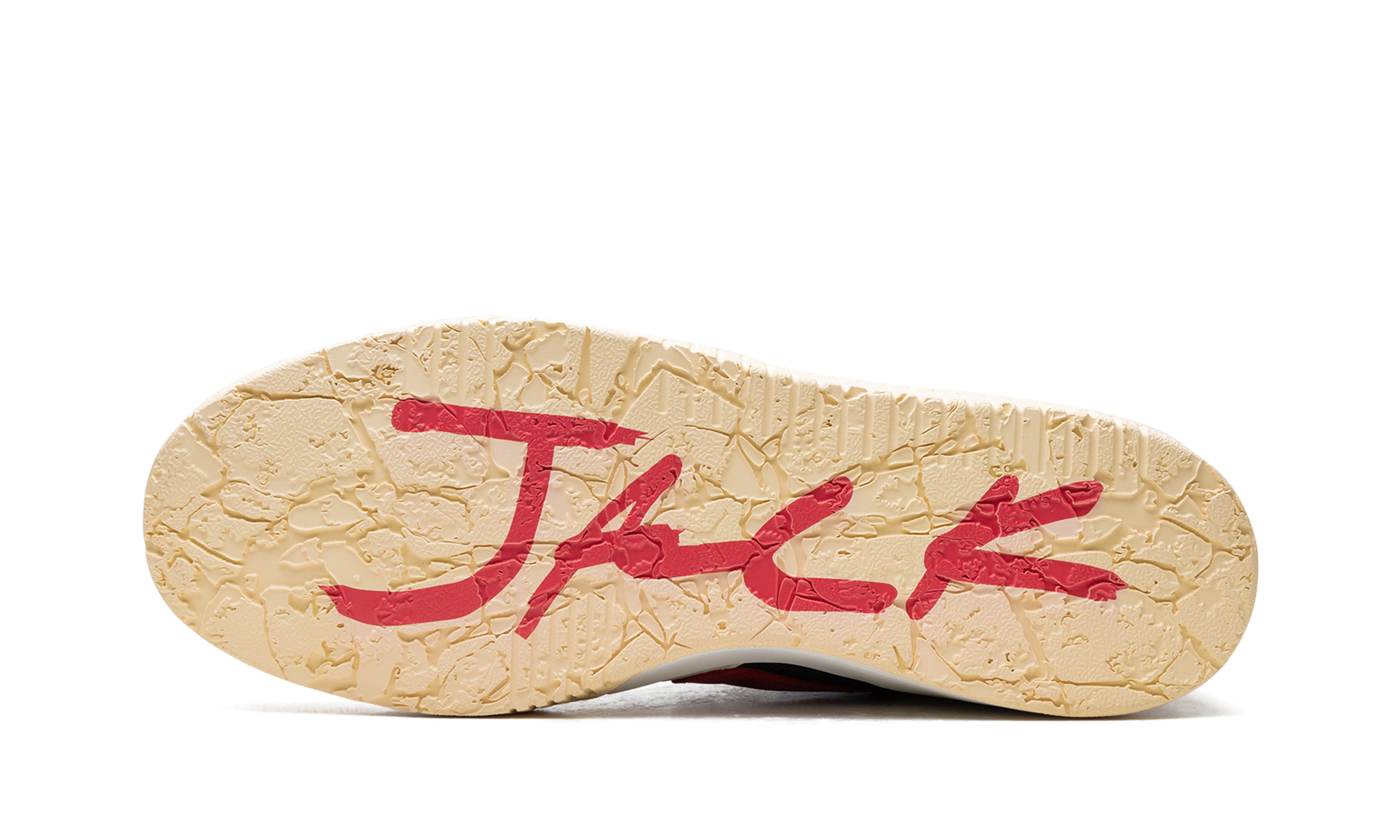 Jumpman Jack Travis Scott - University Red FZ8117 101