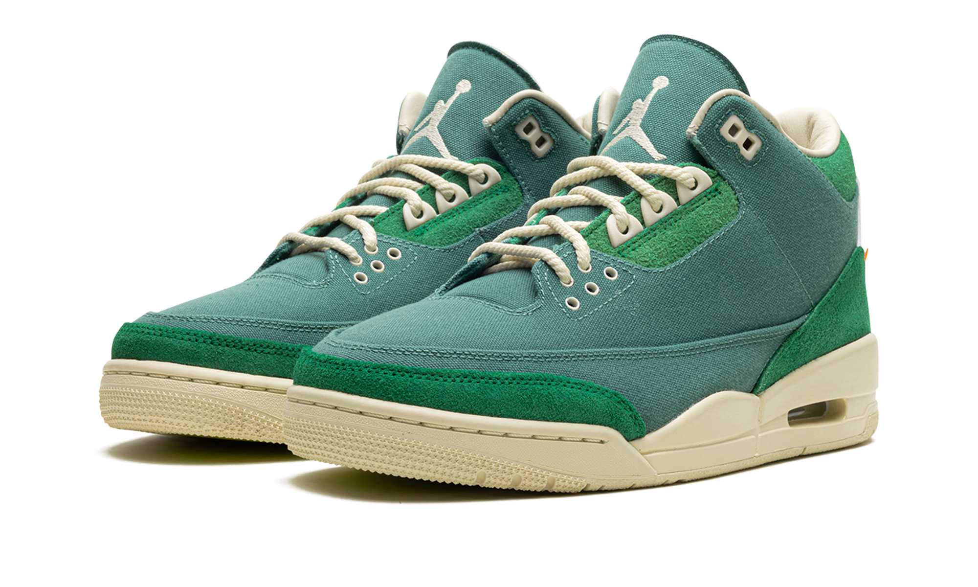 Air Jordan 3 WMNS Nina Chanel Abney - Bicoastal FZ7974 300