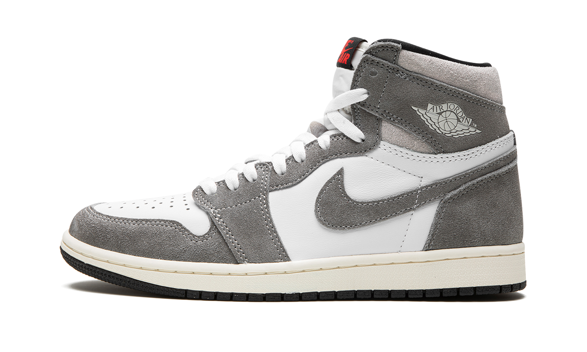 Air Jordan 1 High Washed Black DZ5485 051