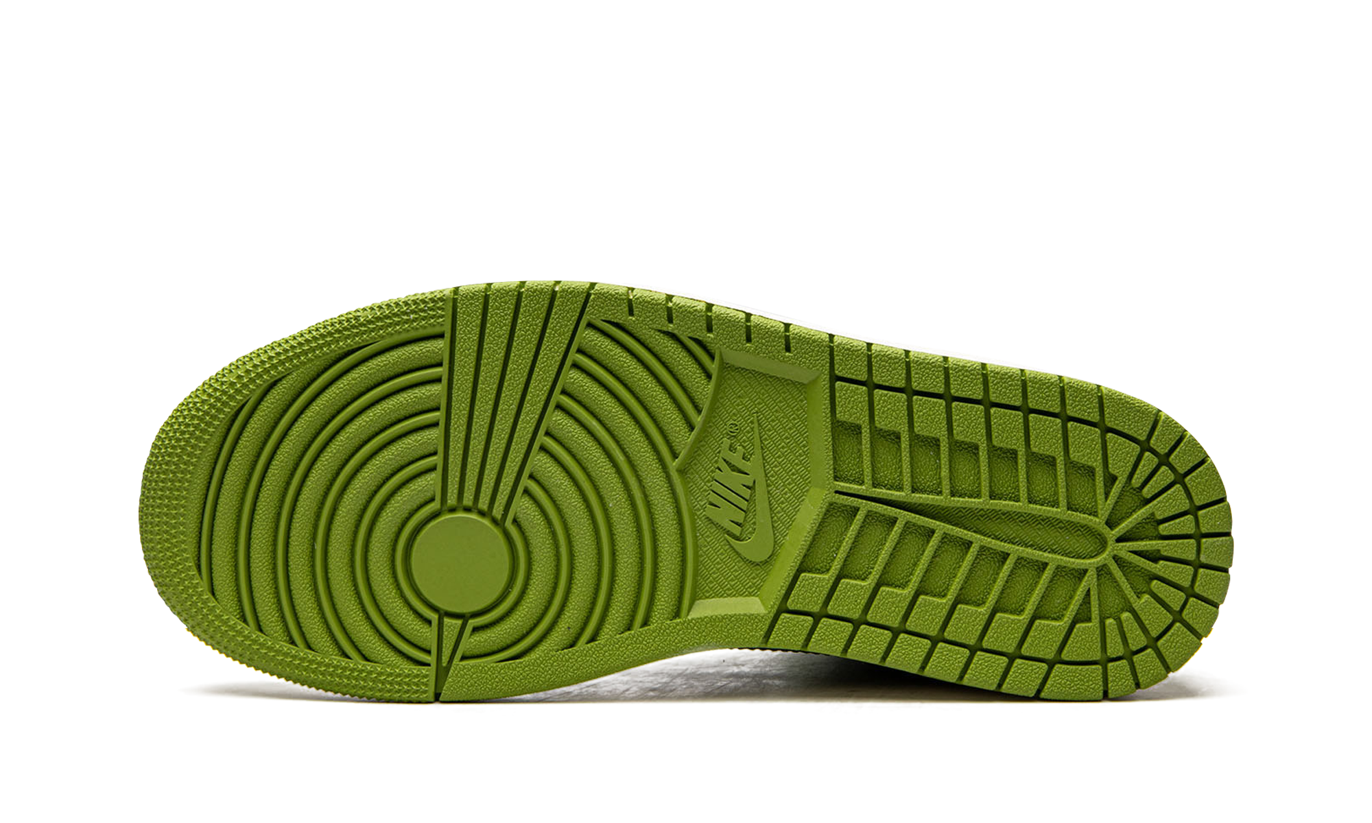 AIR JORDAN 1 MID WMNS Altitude Green BQ6472 031