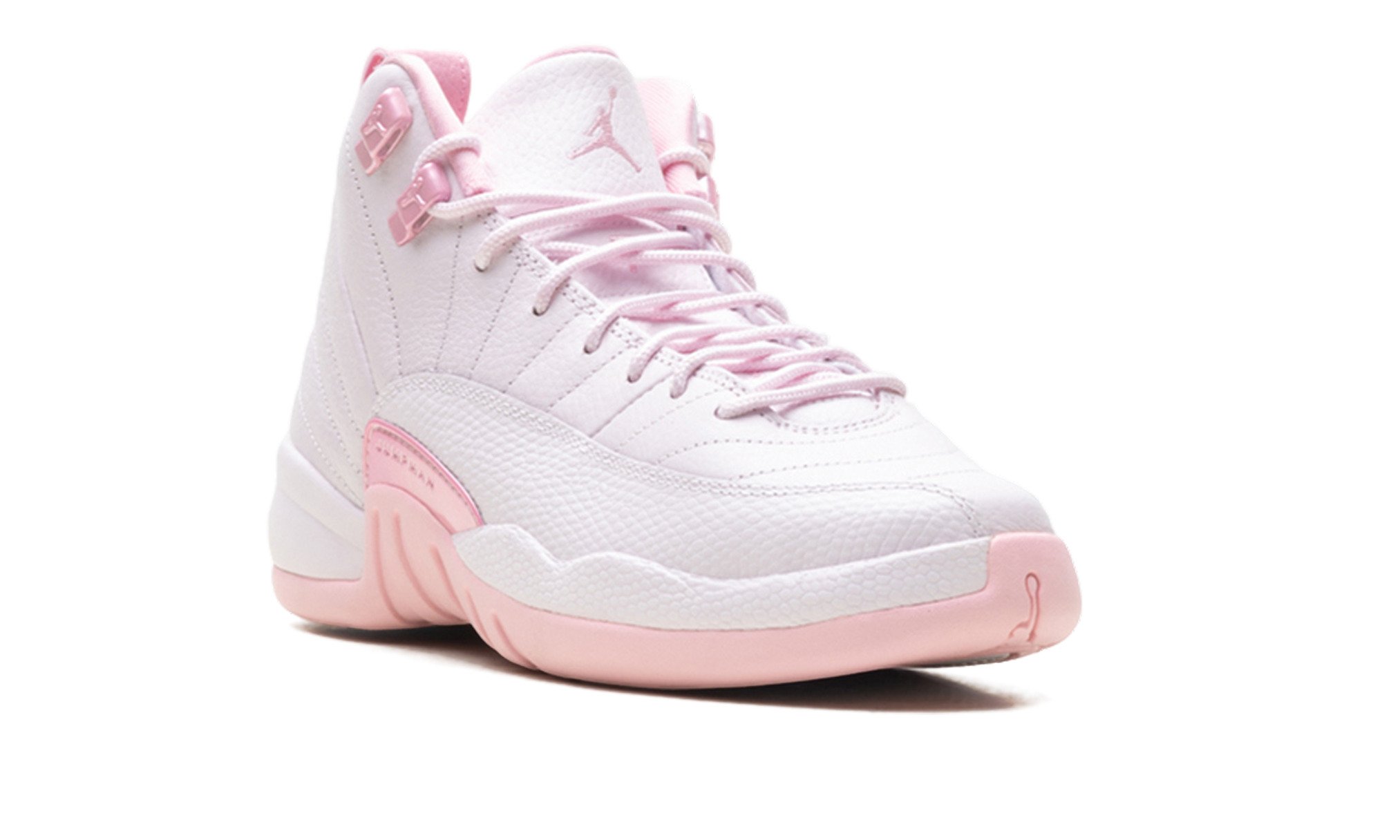 Air Jordan 12 GS Pearl Pink 510815 600