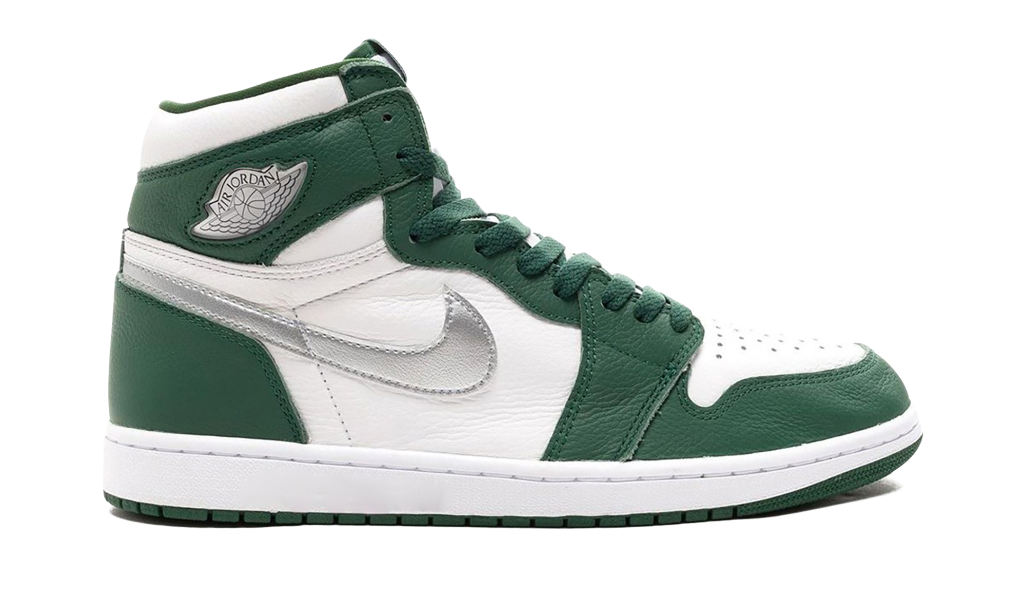 Air Jordan 1 Retro High OG Gorge Green DZ5485 303