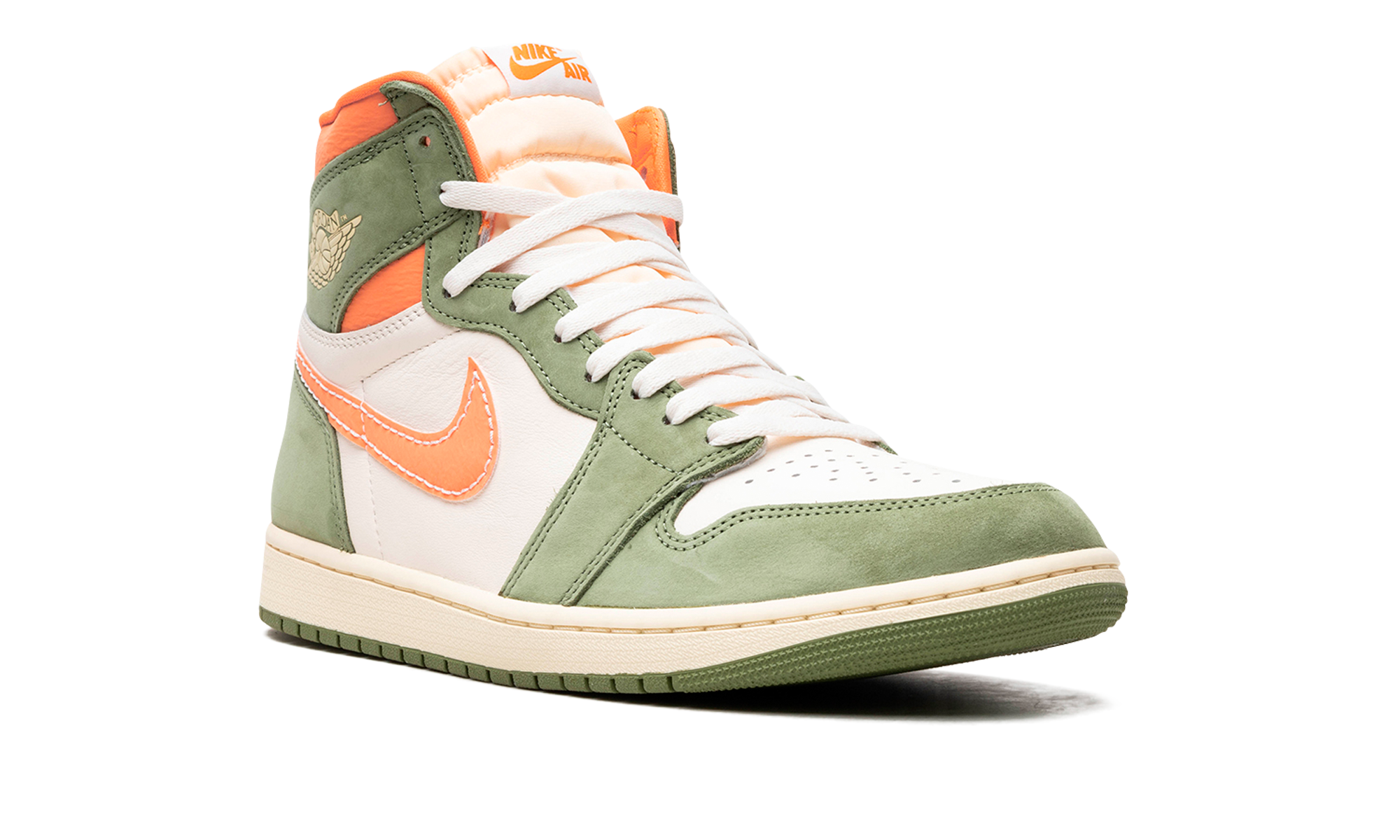 Air Jordan 1 High OG Craft Celadon FB9934 300